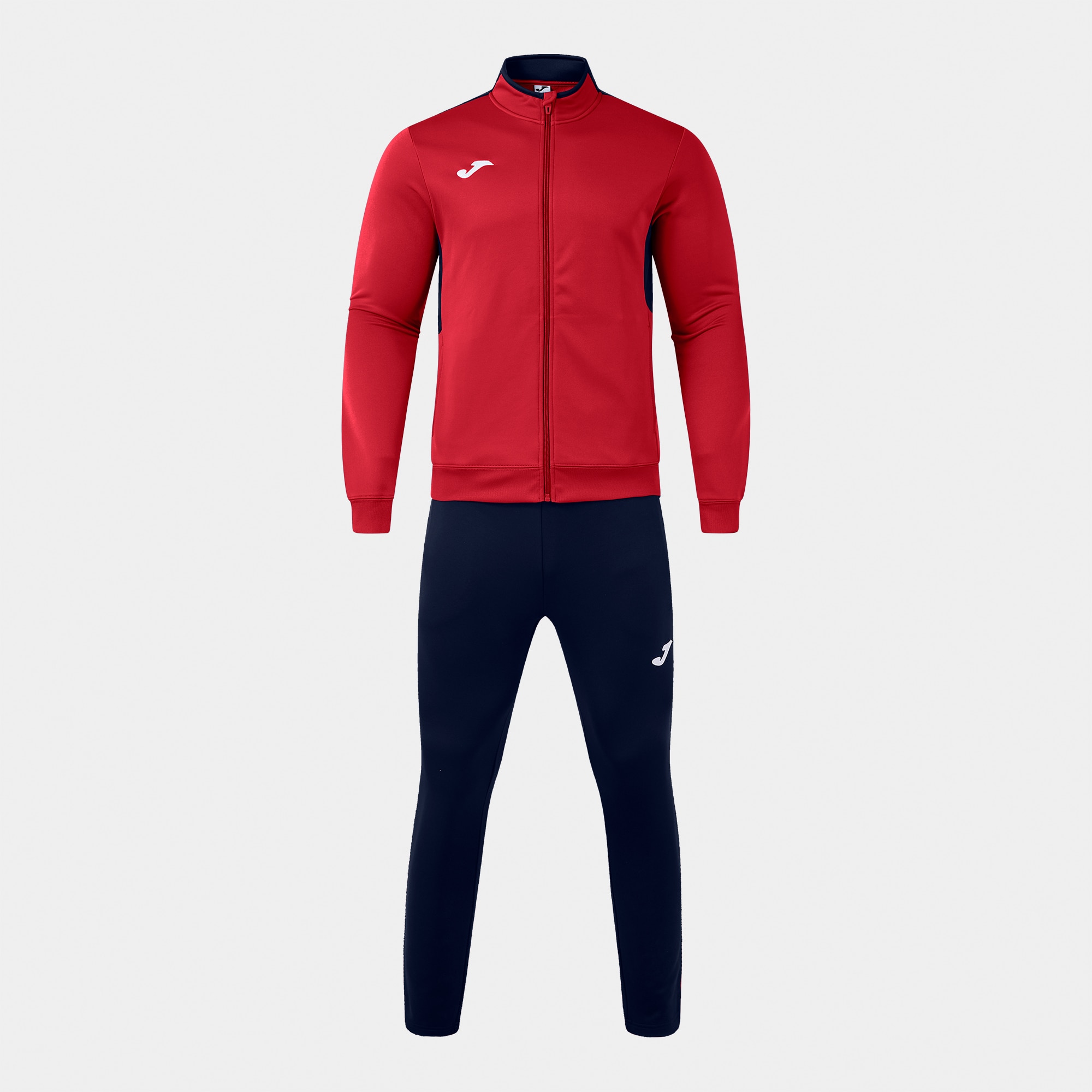 Chándal fútbol unisex Winner iv Joma - Azul marino Azul marino-1