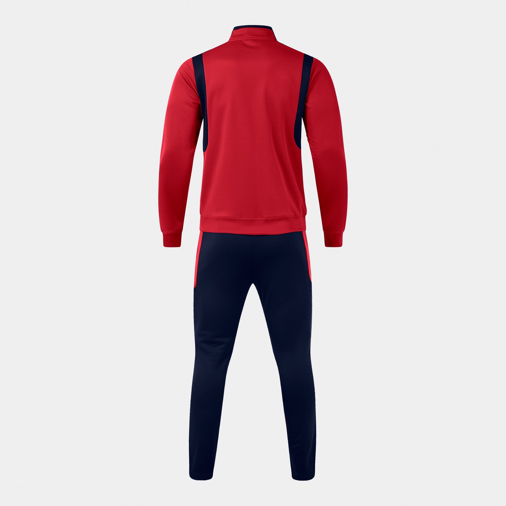 Chándal fútbol unisex Winner iv Joma - Azul marino Azul marino-2