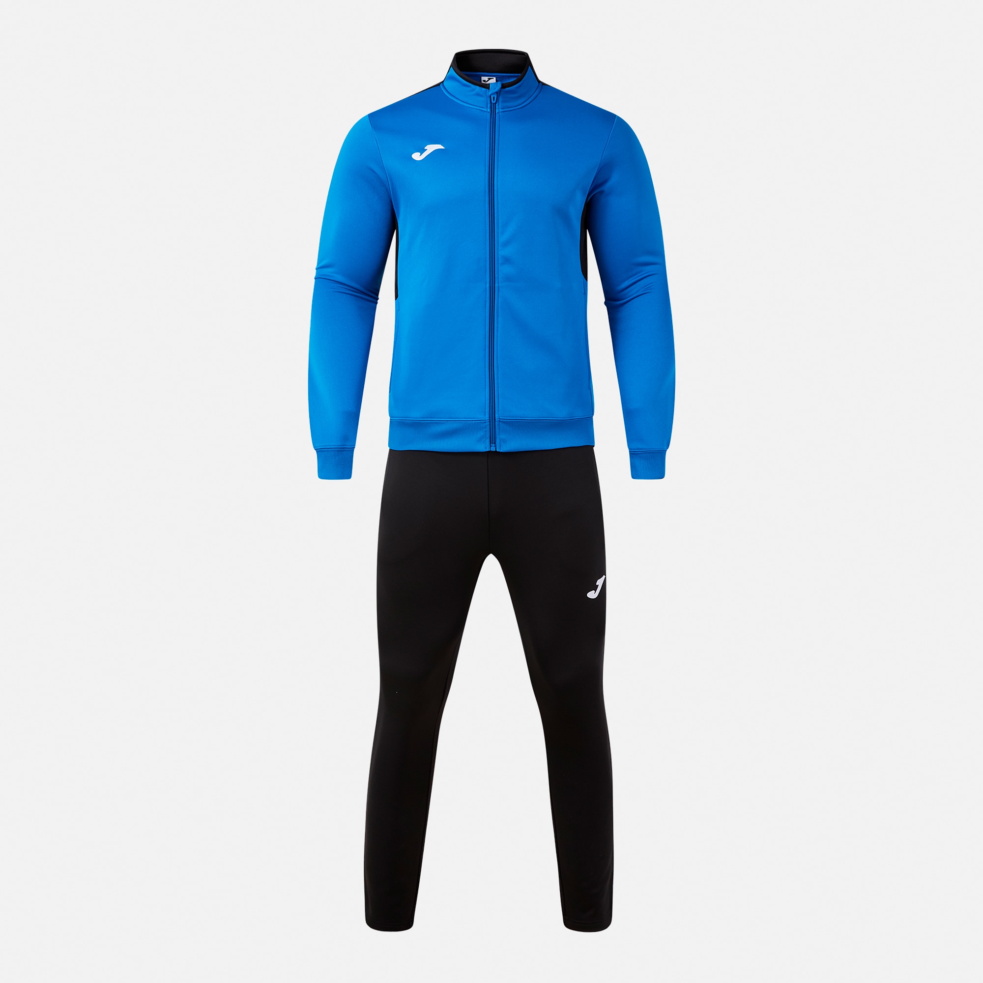 Imagen 1 de Chándal fútbol unisex Winner iv Joma - Negro Negro