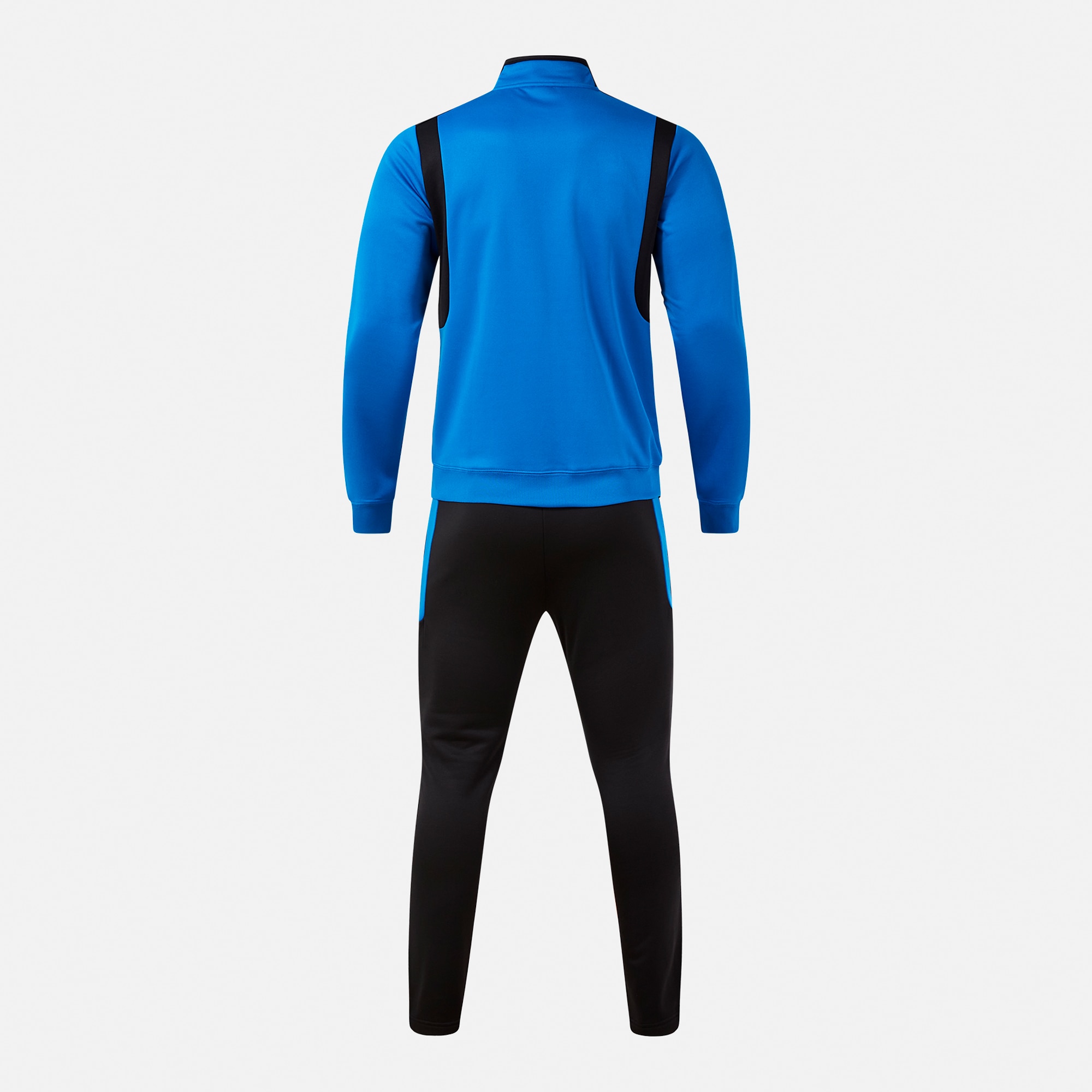 Imagen 2 de Chándal fútbol unisex Winner iv Joma - Negro Negro
