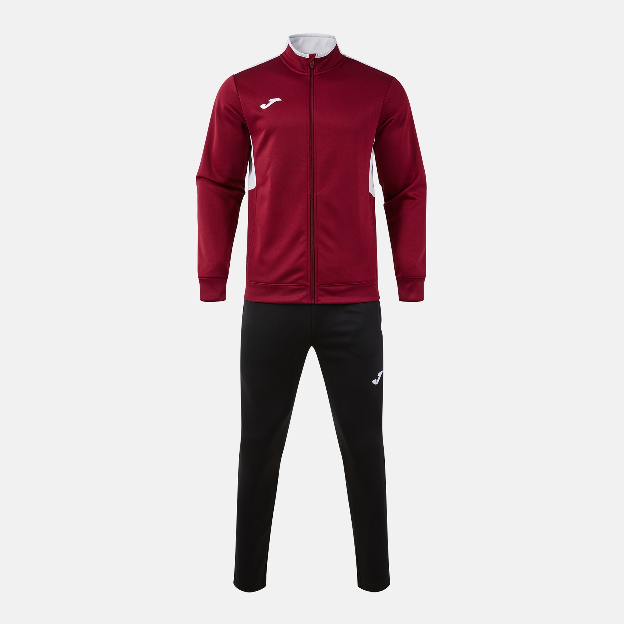 Imagen 1 de Chándal fútbol unisex Winner iv Joma - Negro Negro
