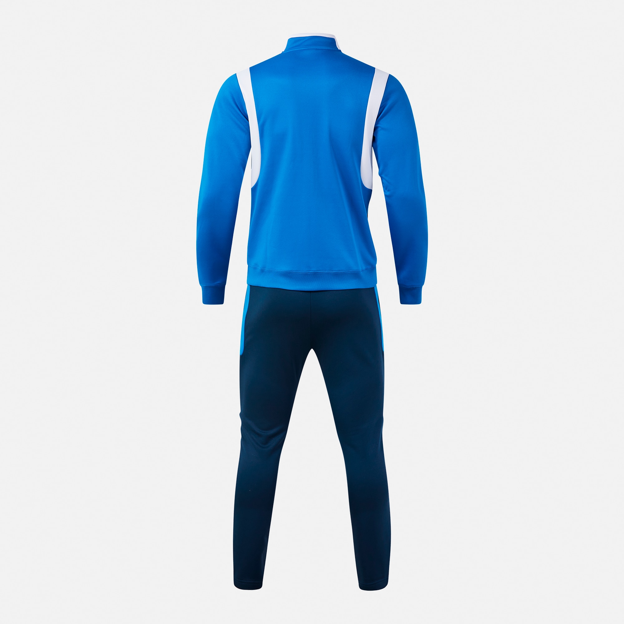 Imagen 2 de Chándal fútbol de niños Winner iv Joma - Azul royal Azul royal