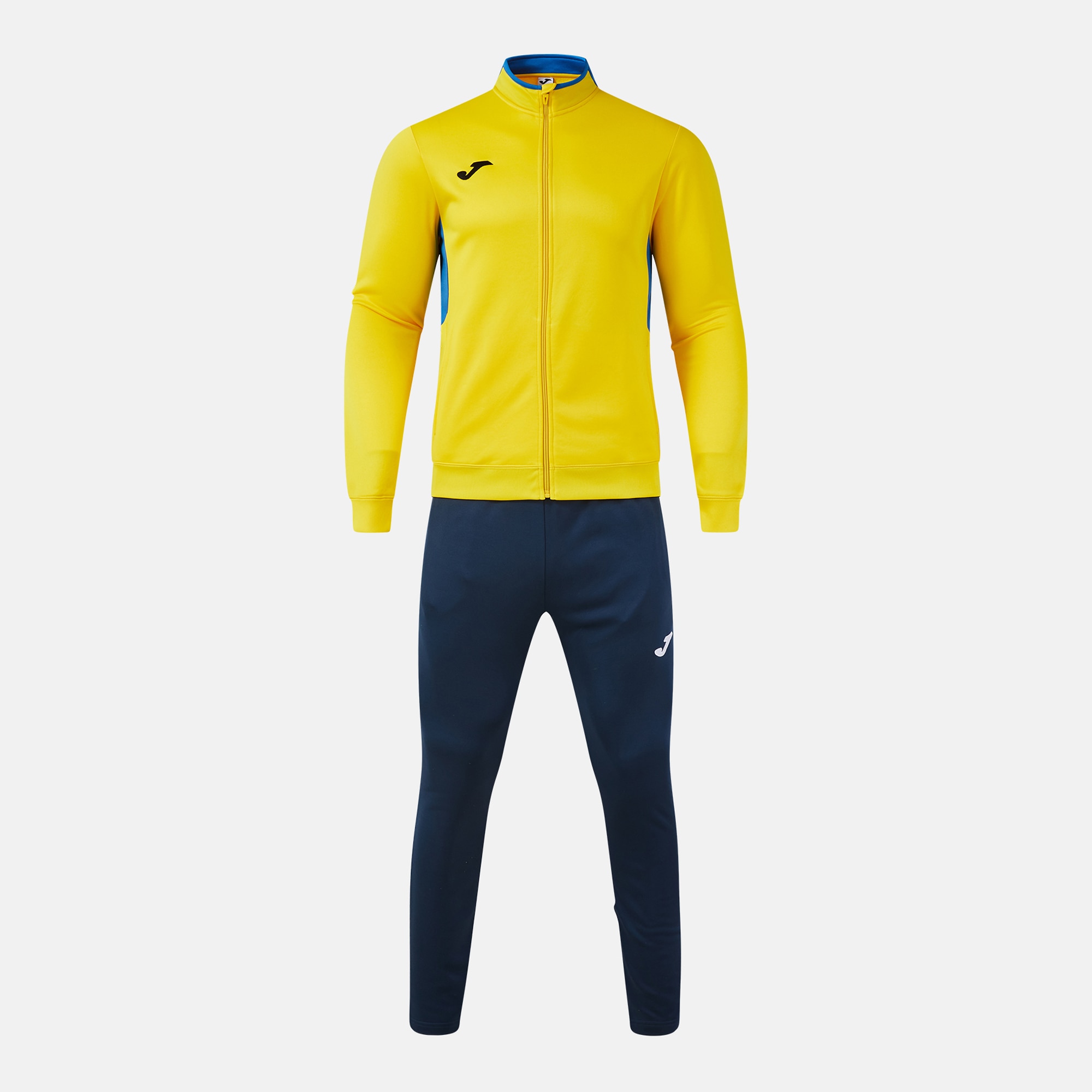 Imagen 1 de Chándal fútbol unisex Winner iv Joma - Azul royal Azul royal