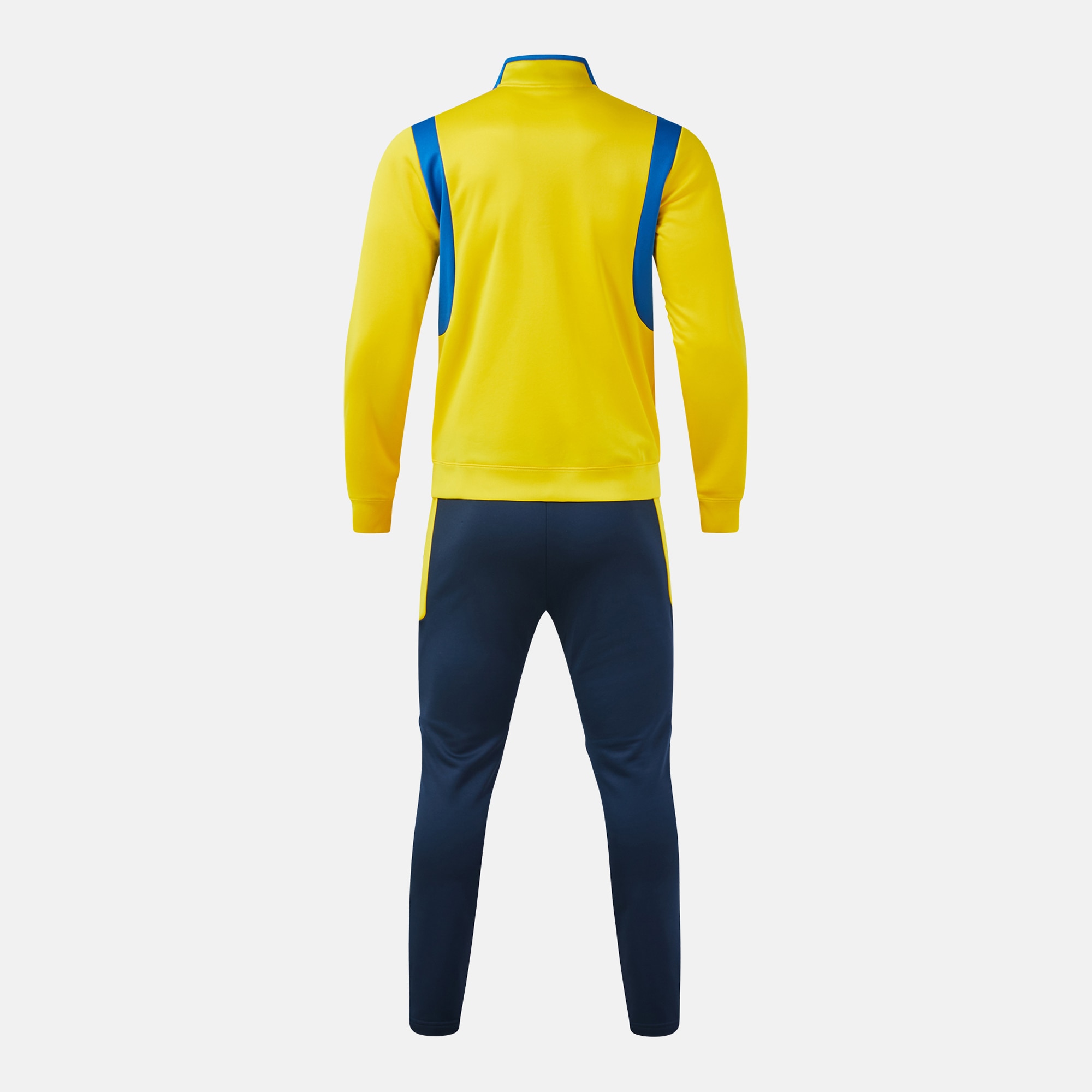 Imagen 2 de Chándal fútbol unisex Winner iv Joma - Azul royal Azul royal