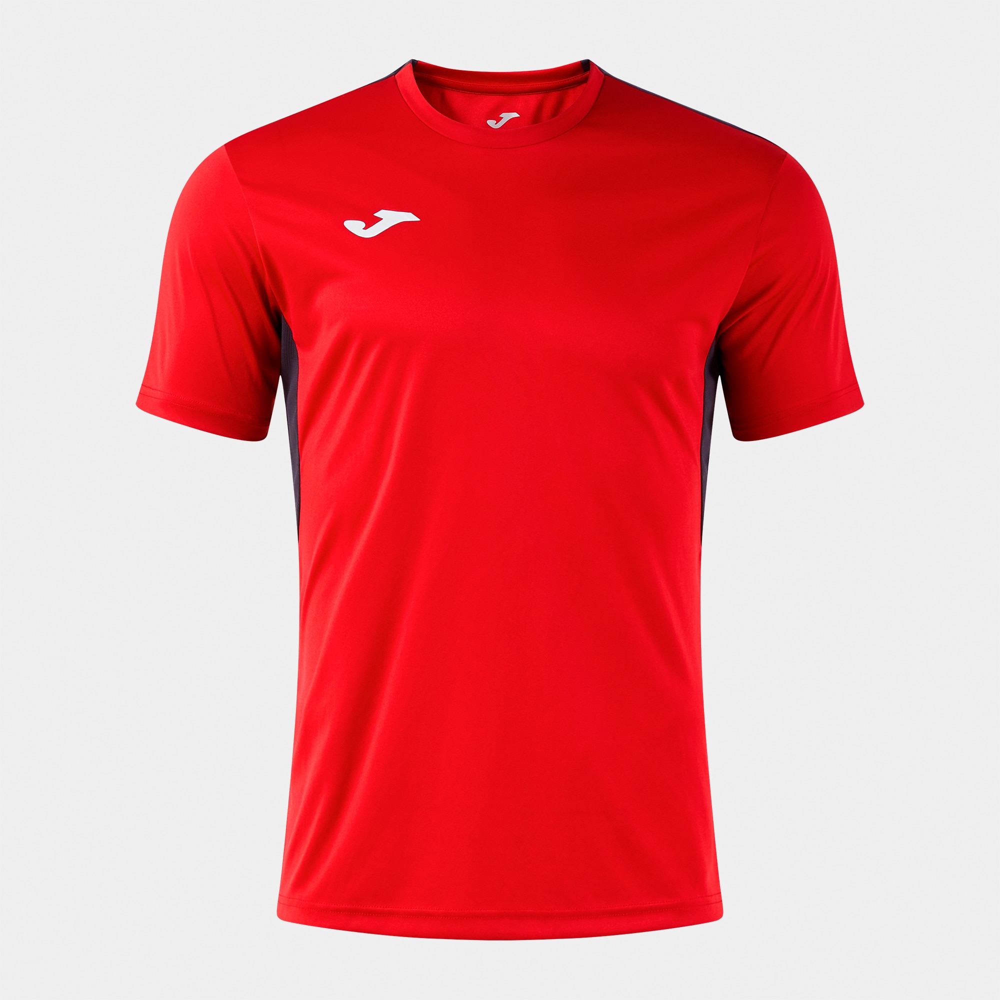 Imagen 0 de Camiseta manga corta fútbol unisex Winner iv Joma Rojo