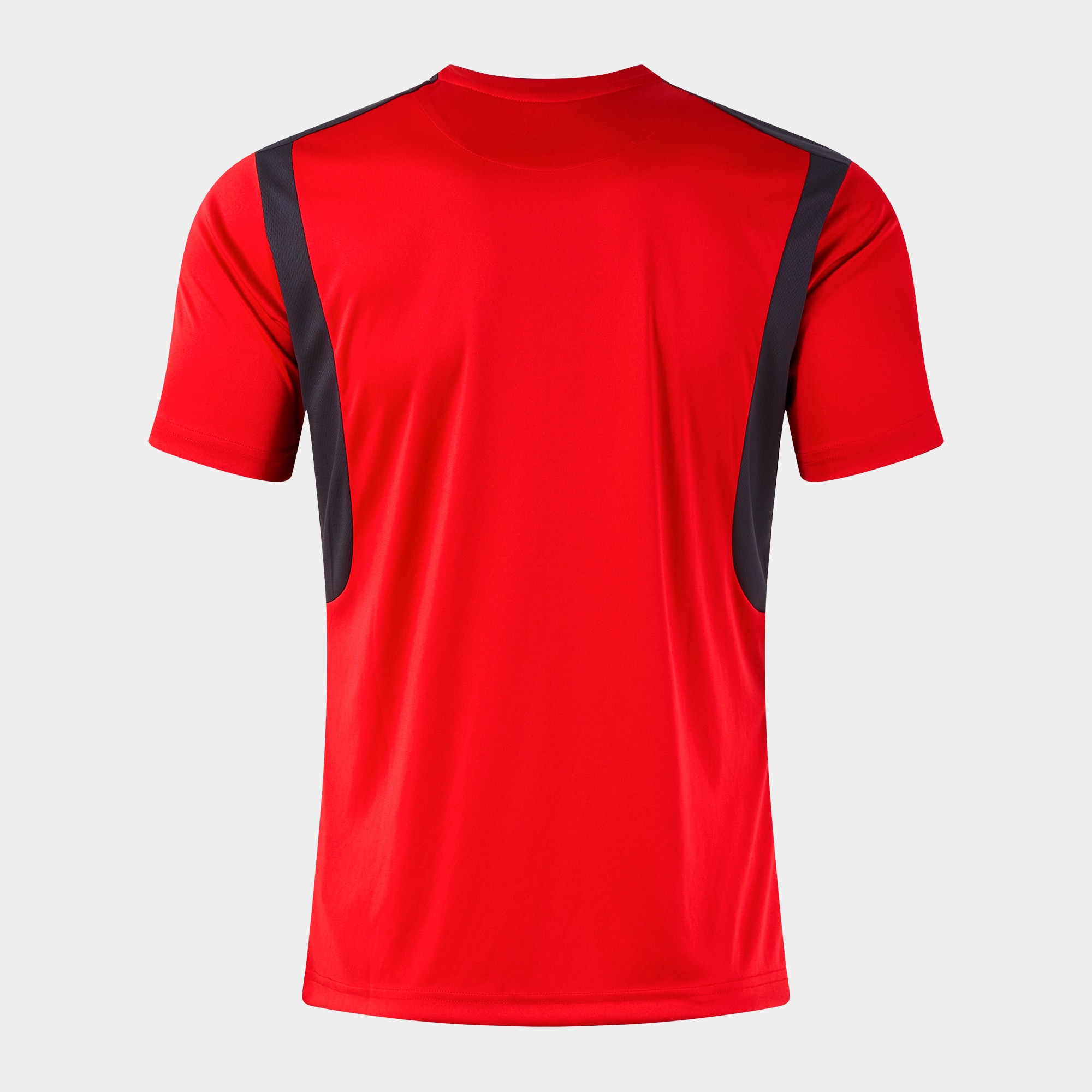 Imagen 2 de Camiseta manga corta fútbol unisex Winner iv Joma - Rojo Rojo