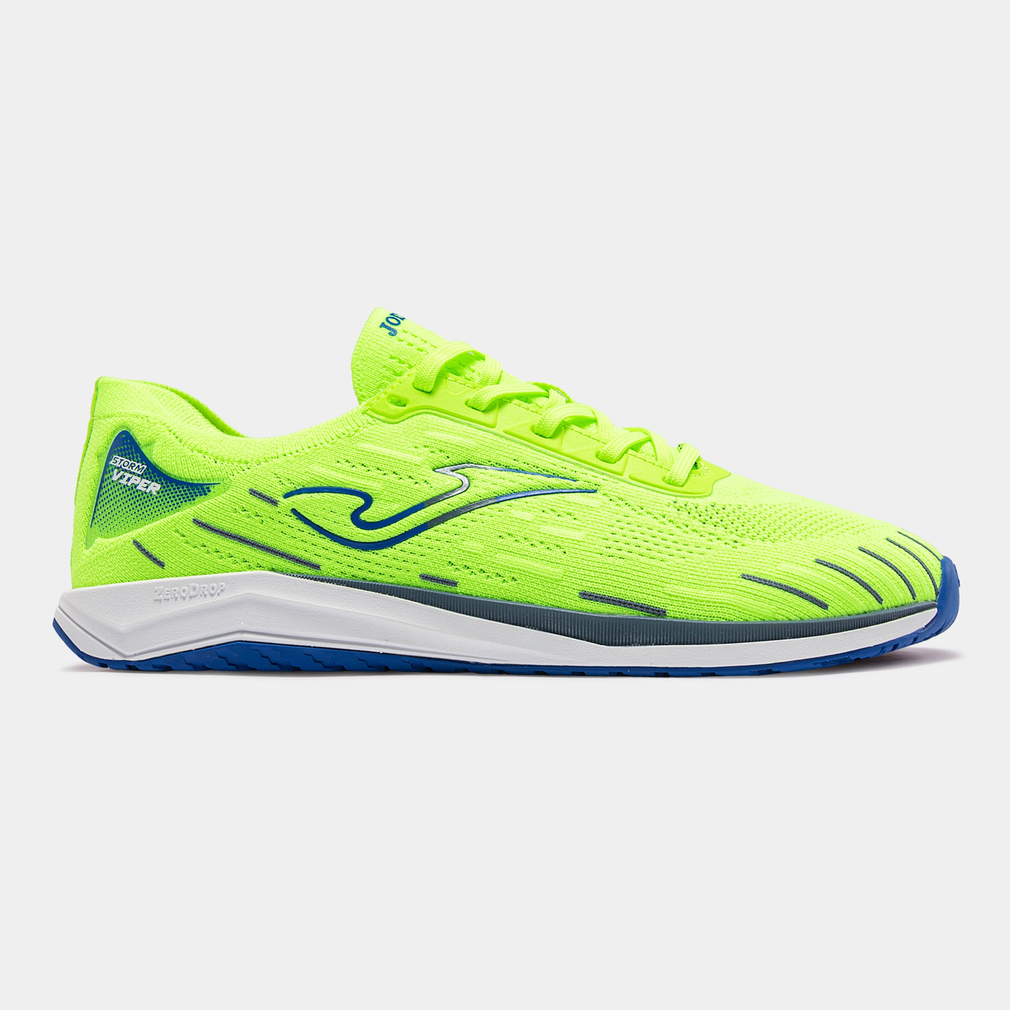 Zapatillas running unisex Viper men barefoot 26 Joma