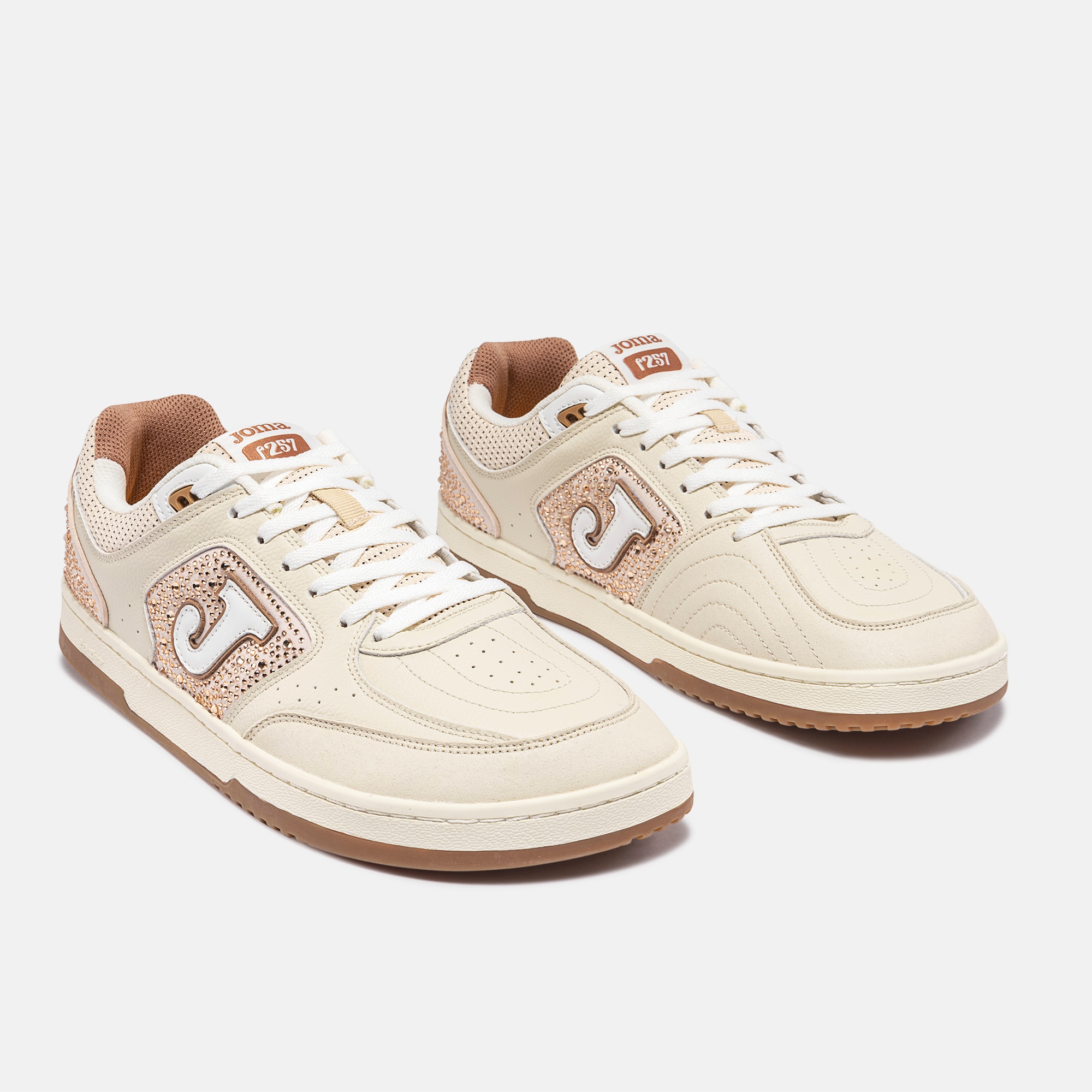 Zapatillas unisex C flexys lady barefoot 26 Joma - Rosa Rosa-2