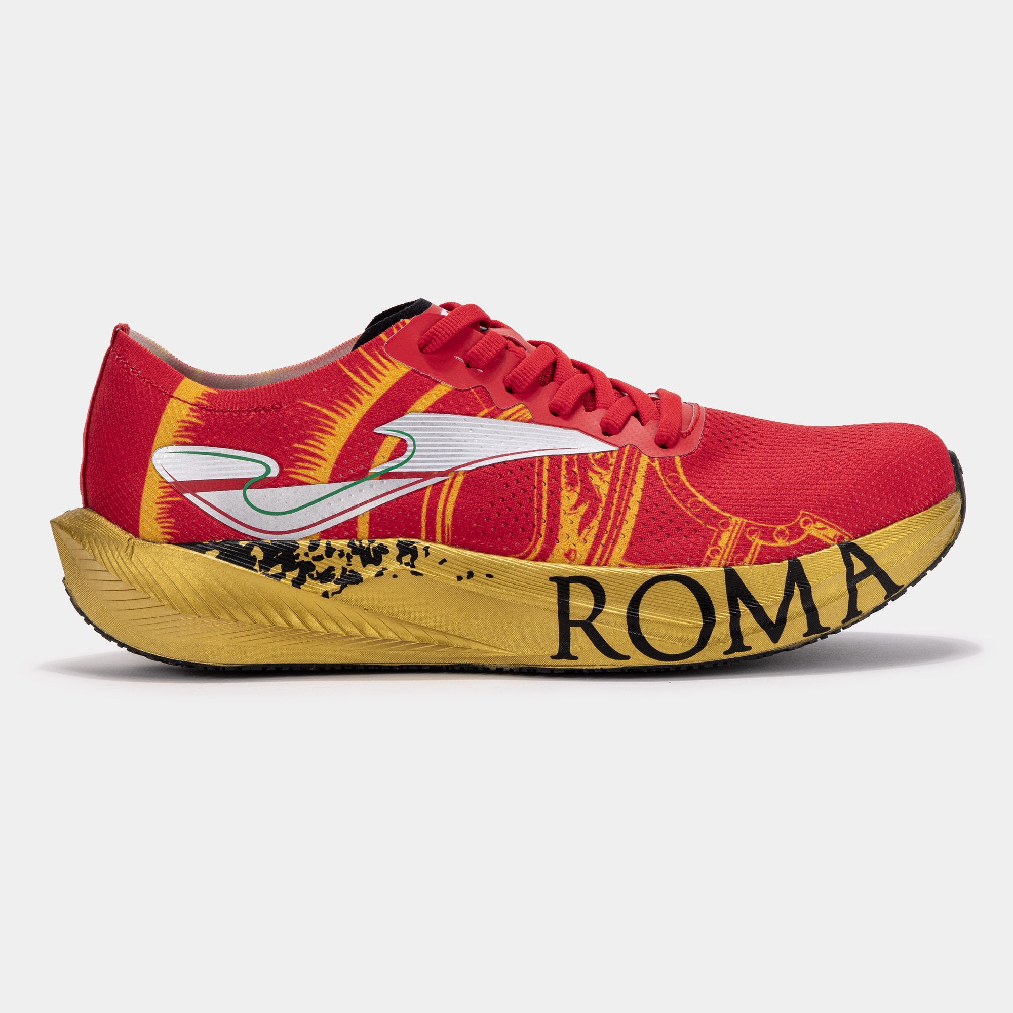 Joma Zapatillas running unisex R 5000 26 Rojo