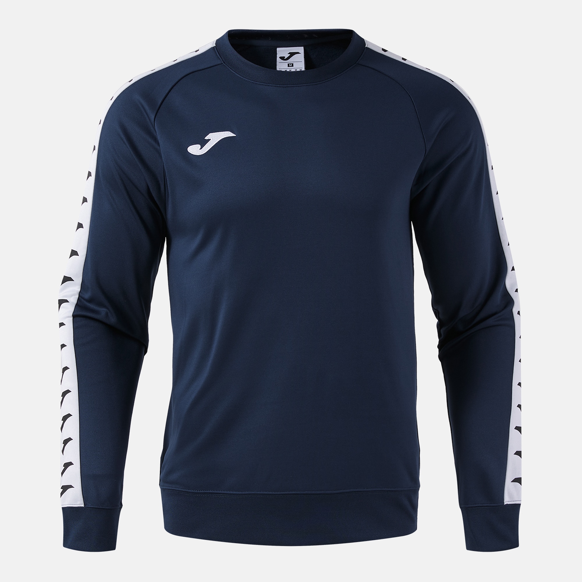Sudadera casual unisex Heroic Joma - Azul marino Azul marino-1