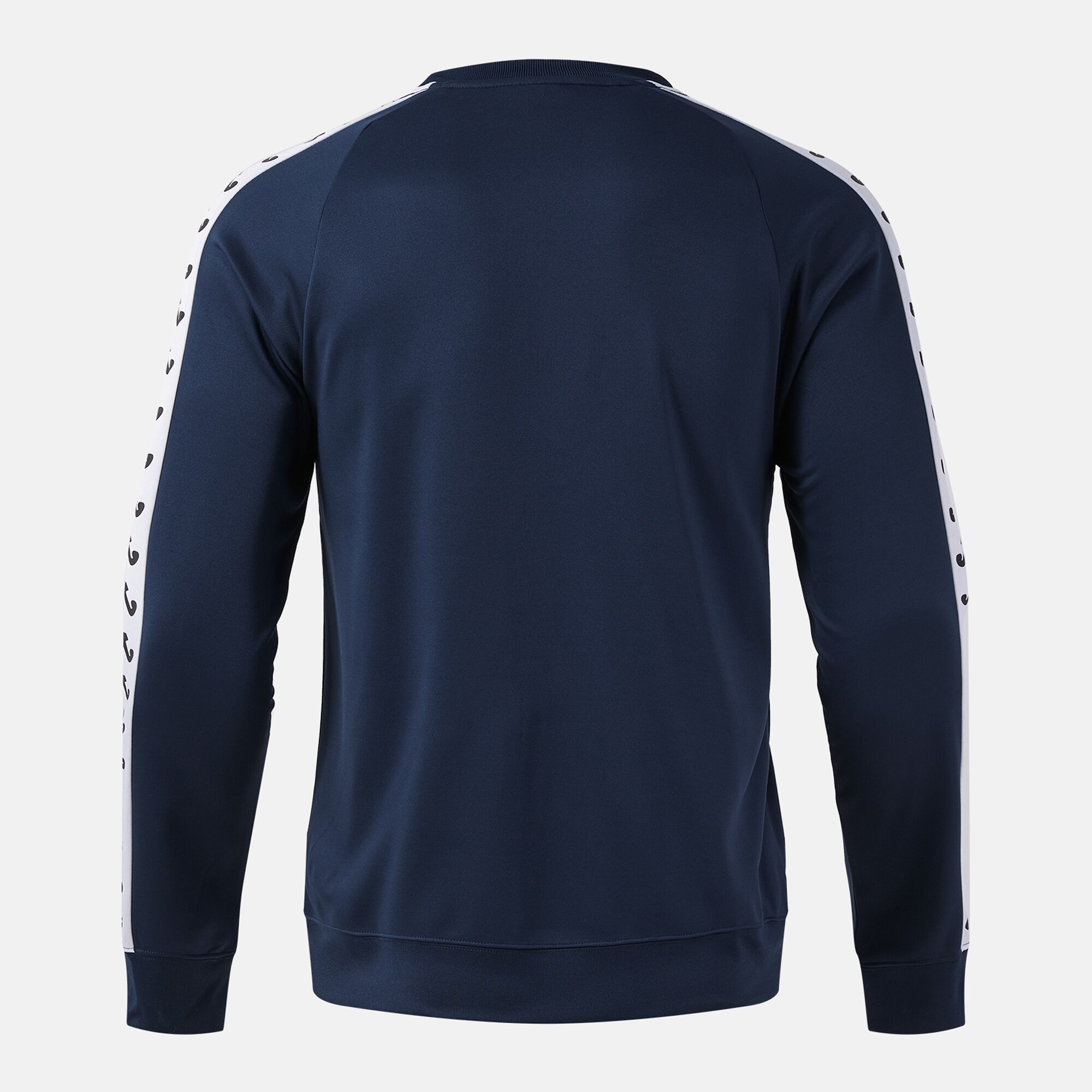 Sudadera casual unisex Heroic Joma - Azul marino Azul marino-2