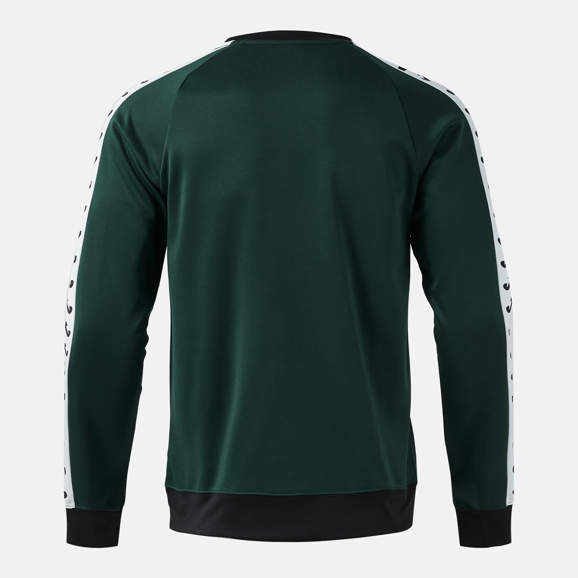 Sudadera casual de niños Heroic Joma - Verde Verde-2