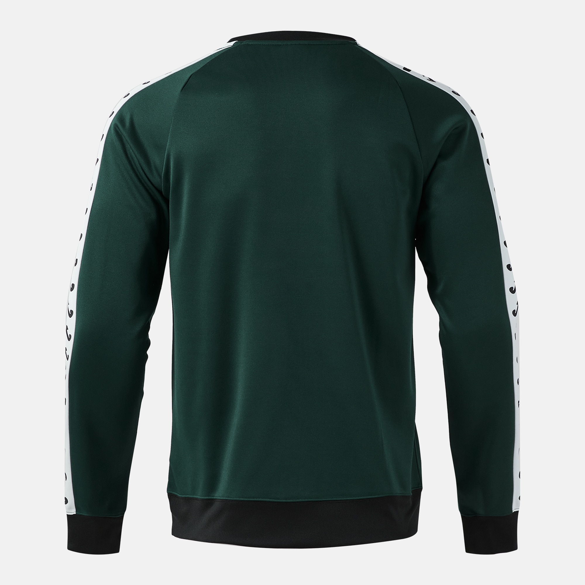 Sudadera casual unisex Heroic Joma - Verde Verde-2