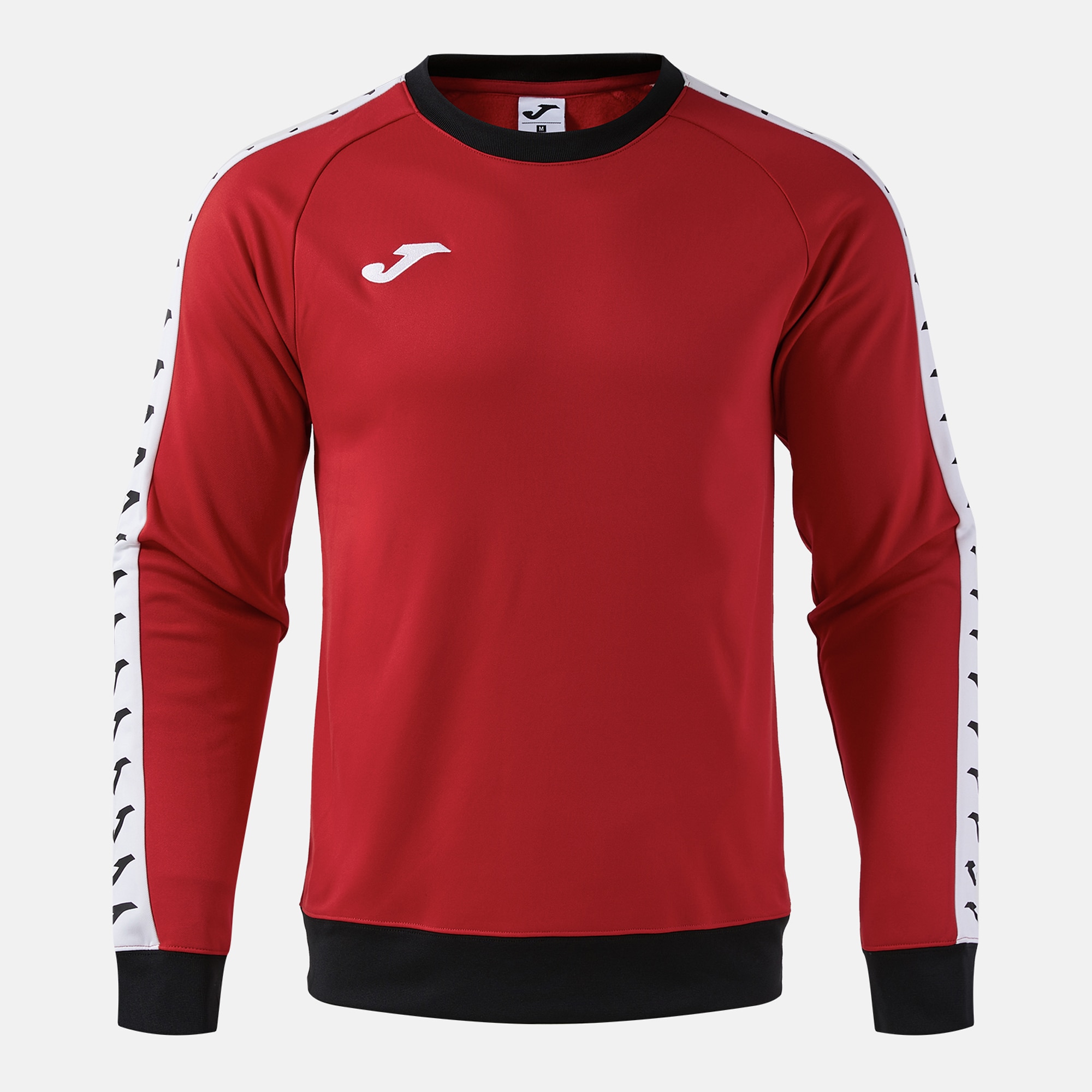 Imagen 1 de Sudadera casual de niños Heroic Joma - Rojo Rojo
