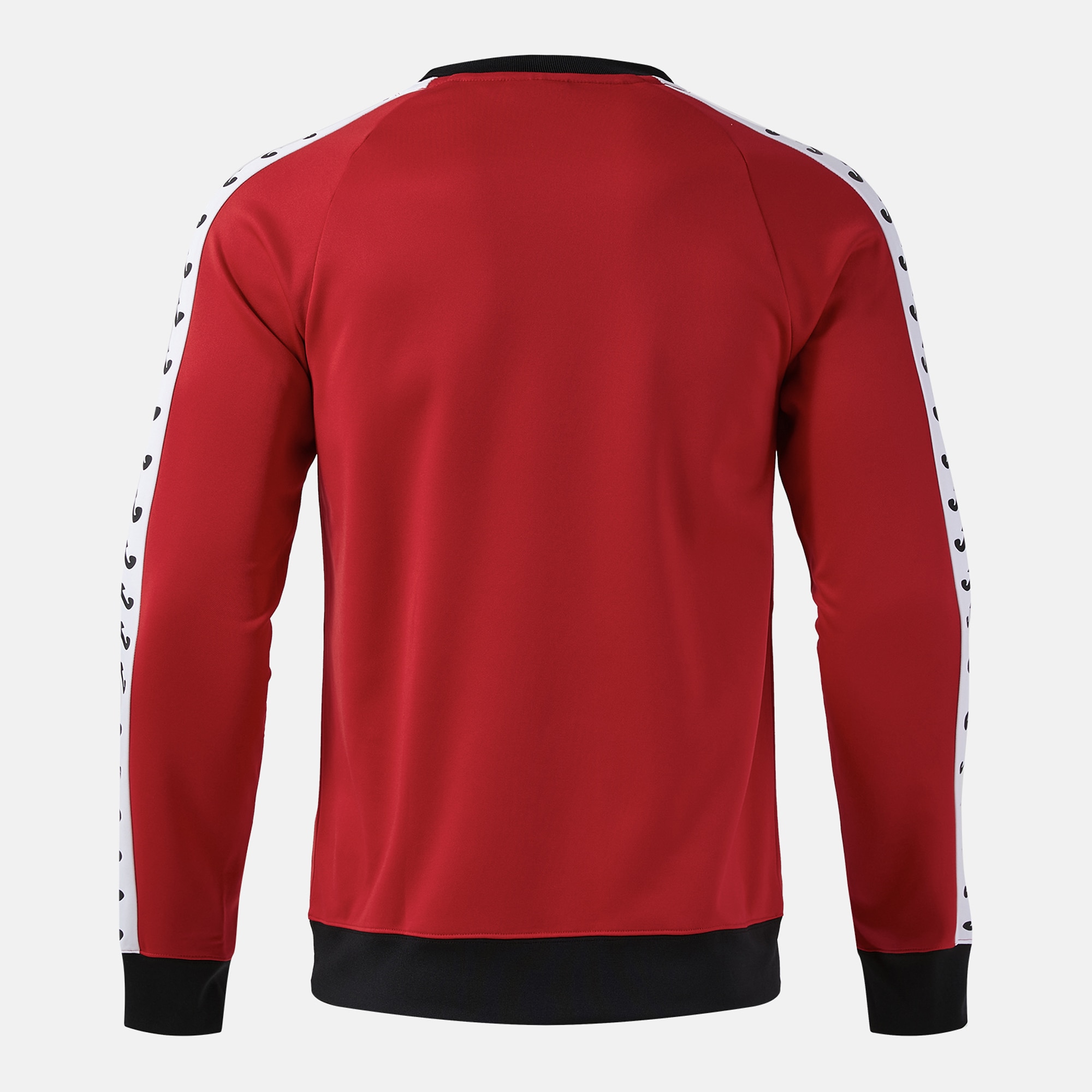 Imagen 2 de Sudadera casual de niños Heroic Joma - Rojo Rojo