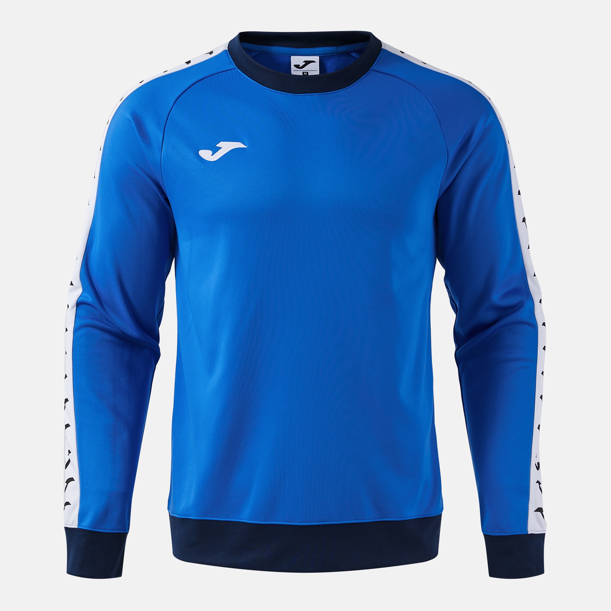 Sudadera casual de niños Heroic Joma - Azul royal Azul royal-1