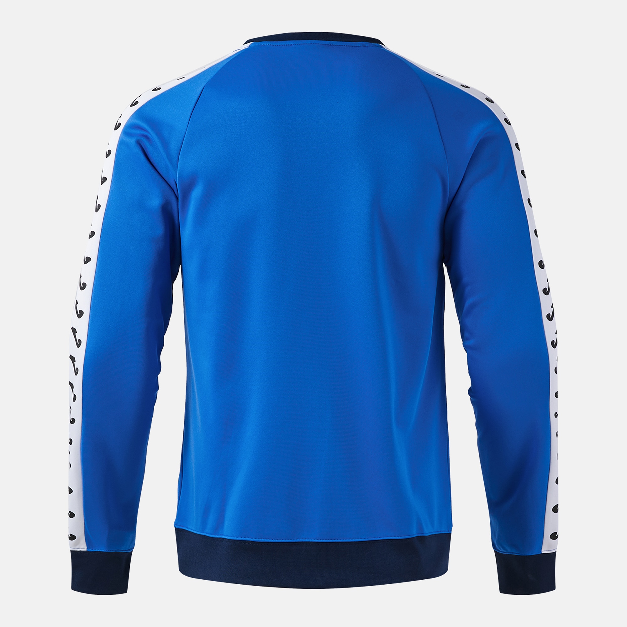 Sudadera casual de niños Heroic Joma - Azul royal Azul royal-2