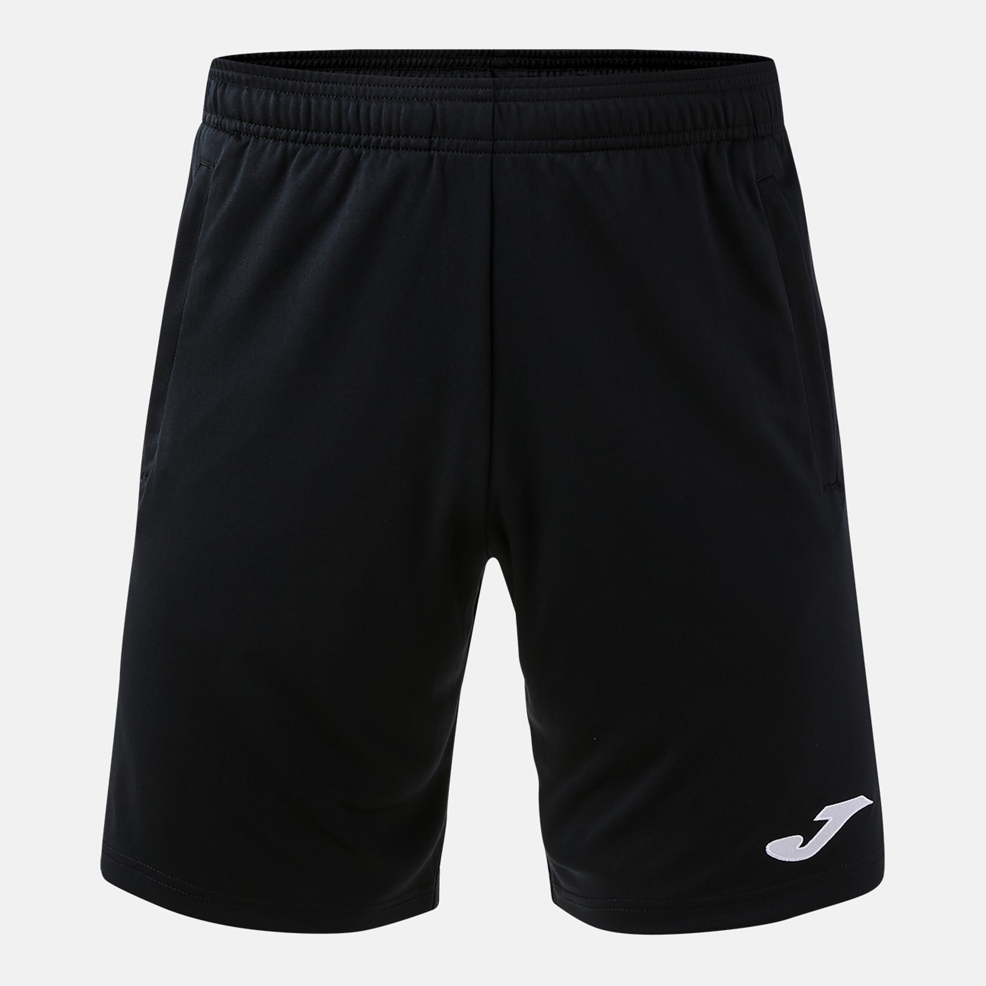 Bermuda fútbol unisex Heroic Joma - Negro Negro-1