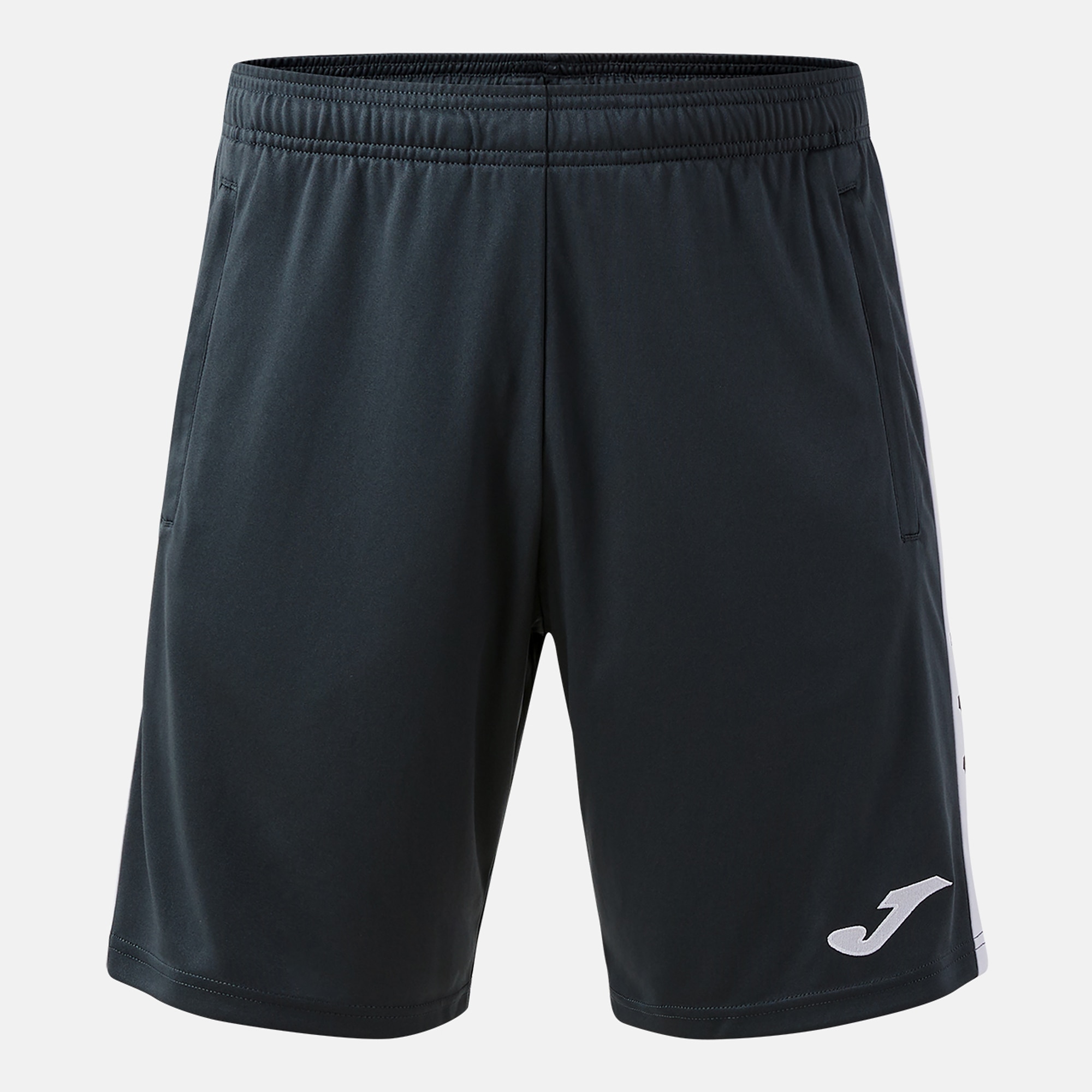 Imagen 0 de Bermuda fútbol unisex Heroic Joma Antracita