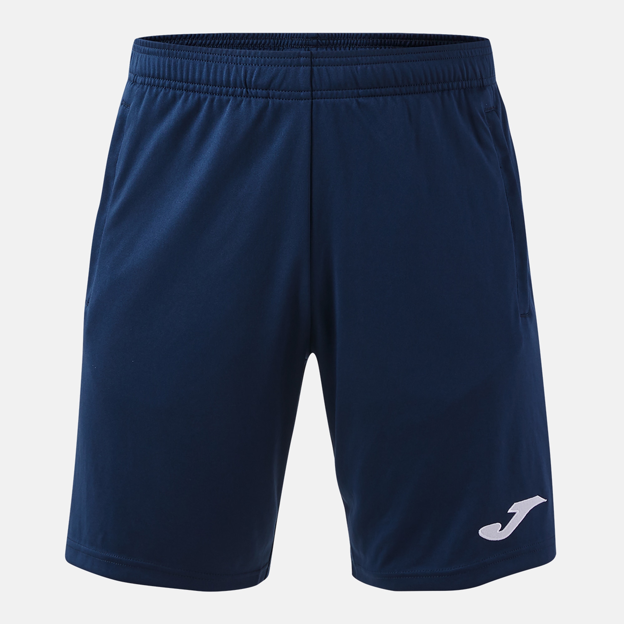 Imagen 0 de Bermuda fútbol unisex Heroic Joma Azul marino