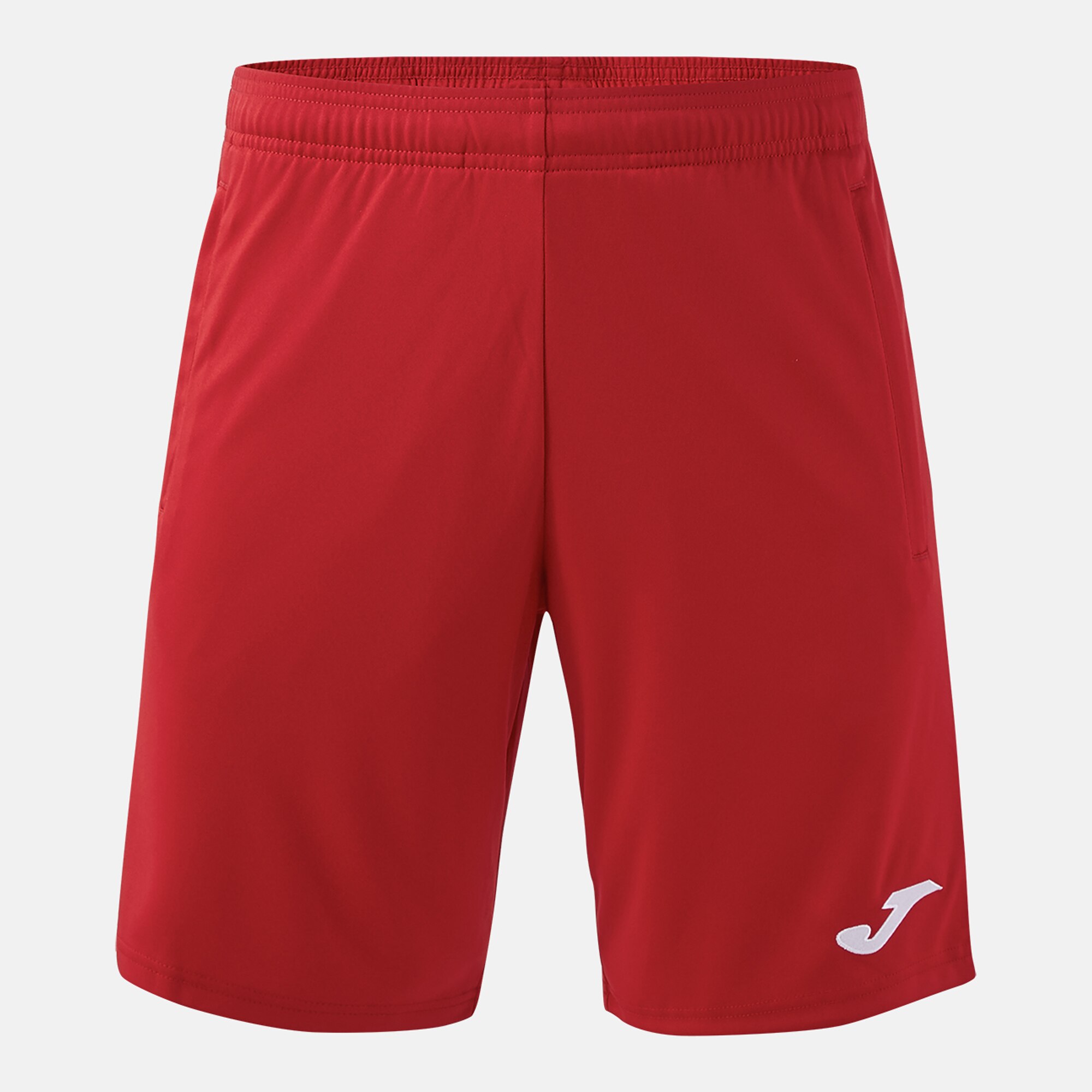 Bermuda fútbol unisex Heroic Joma - Rojo Rojo-1