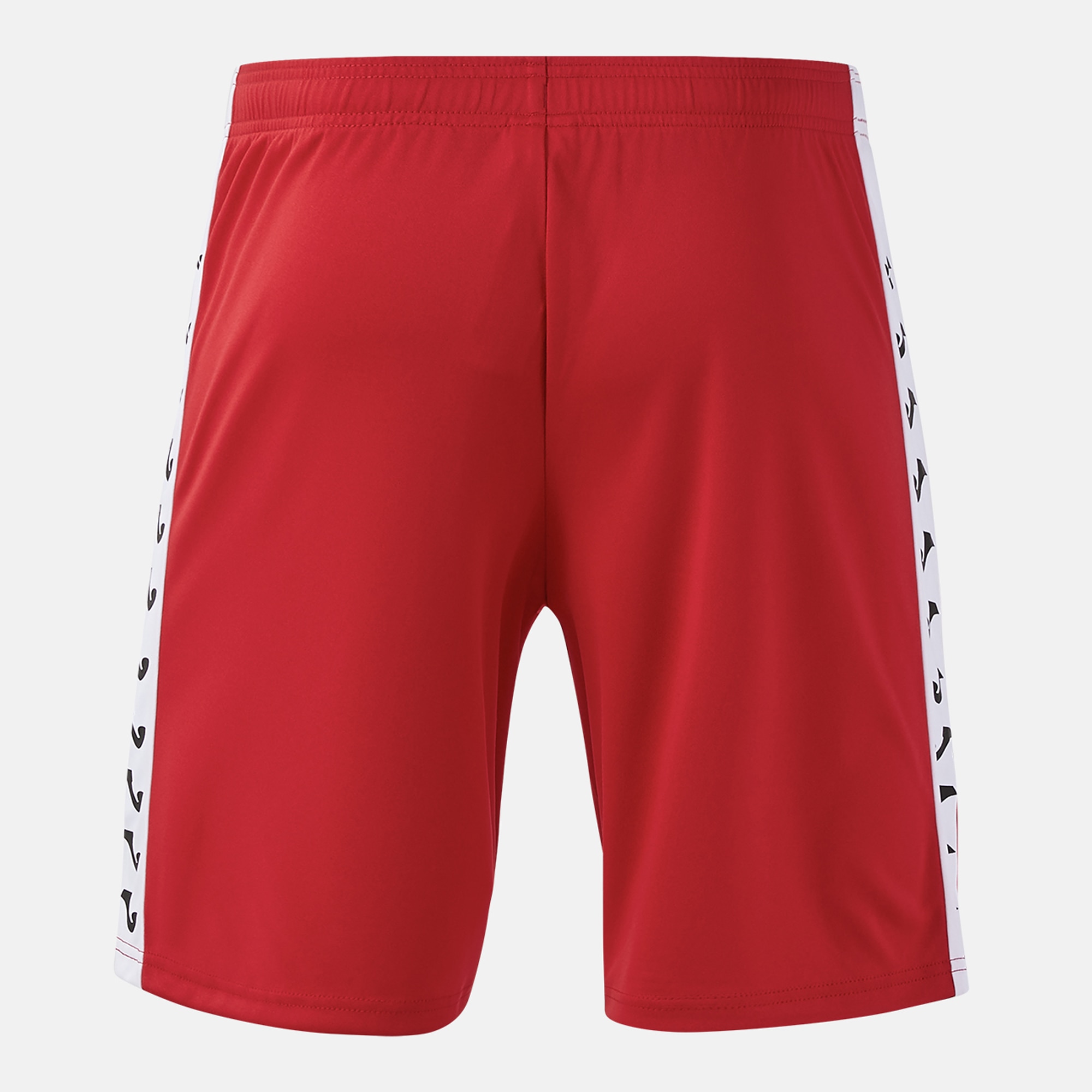 Bermuda fútbol unisex Heroic Joma - Rojo Rojo-2