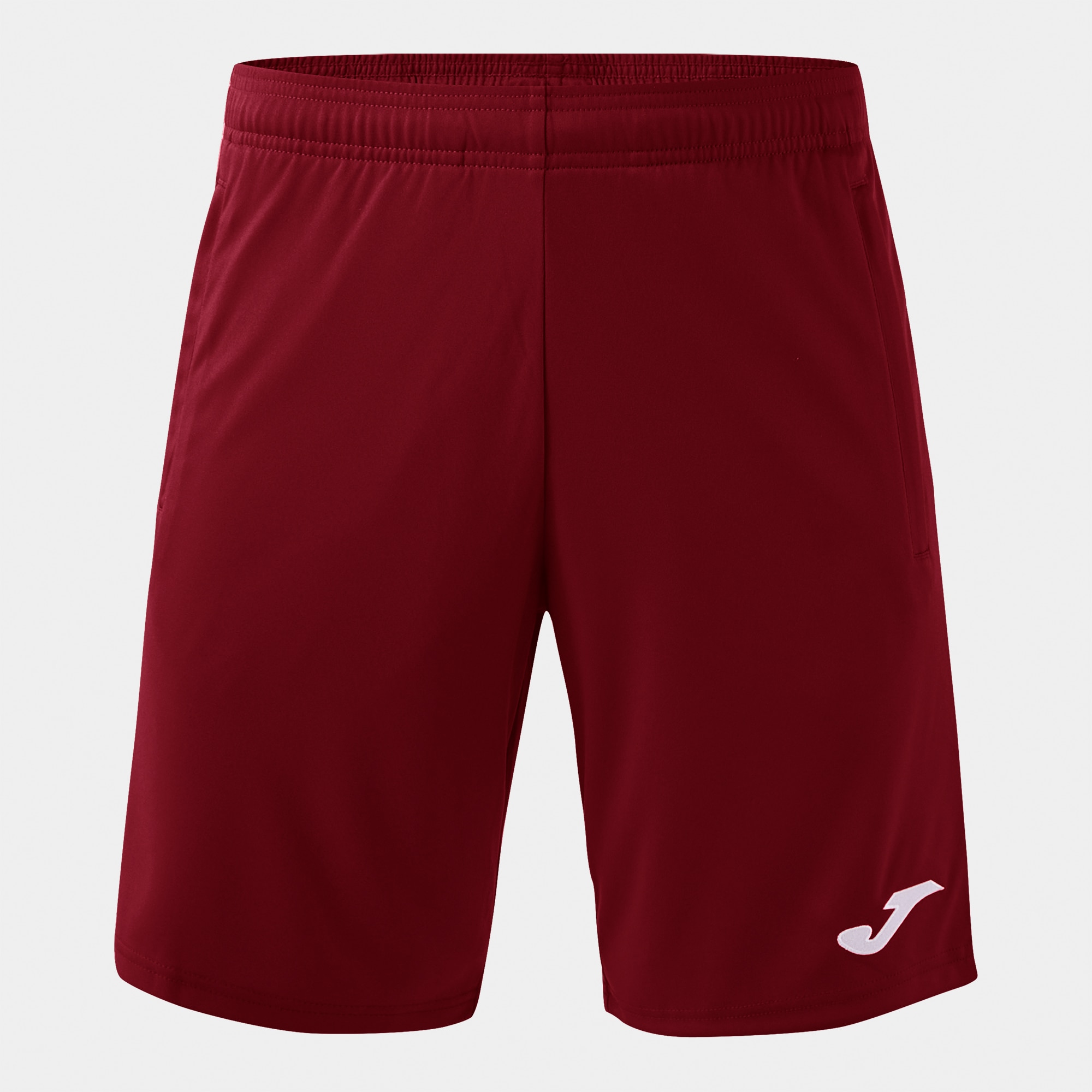 Bermuda fútbol unisex Heroic Joma - Burdeos Burdeos-1