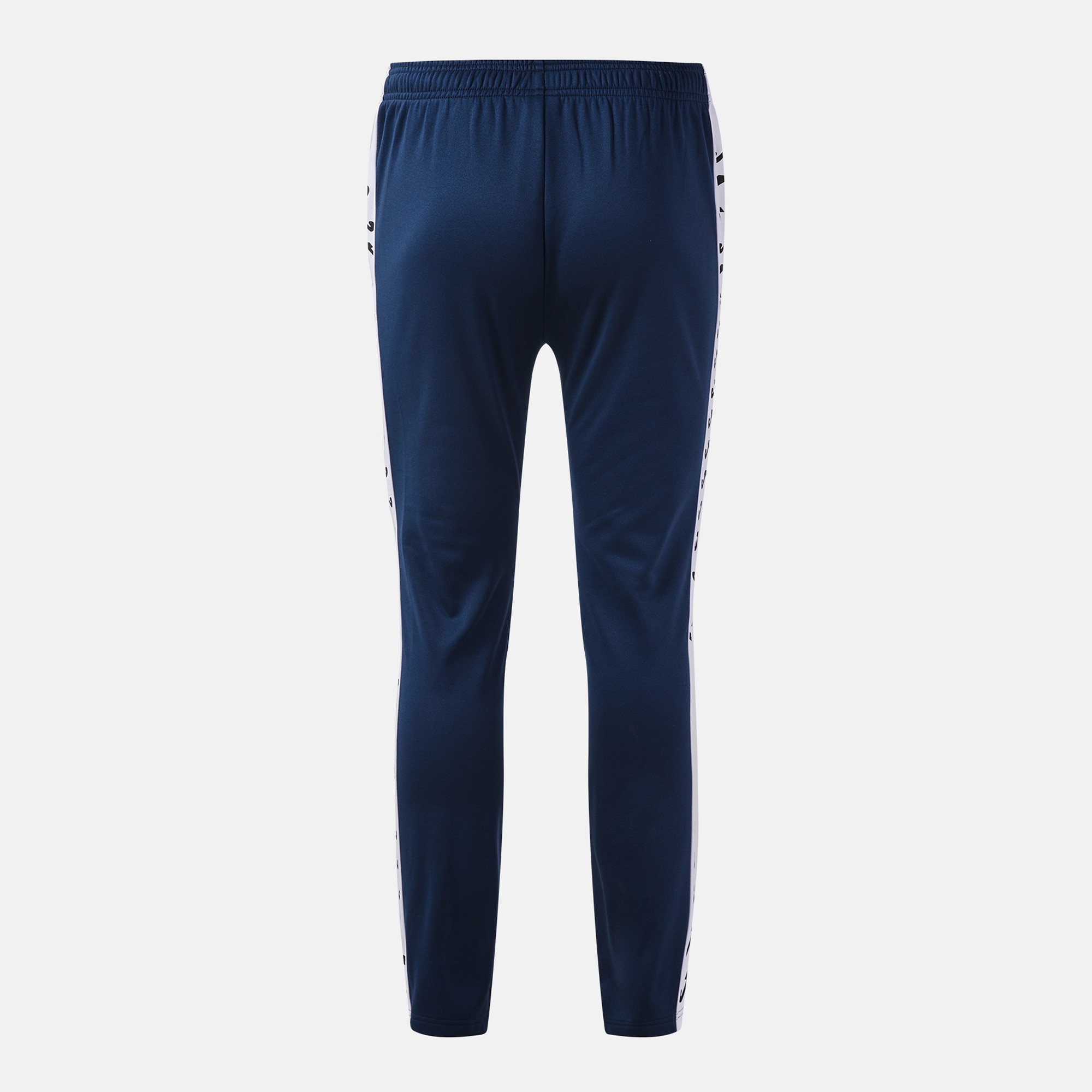 Imagen 2 de Pantalón largo fútbol de niños Heroic Joma - Azul marino Azul marino