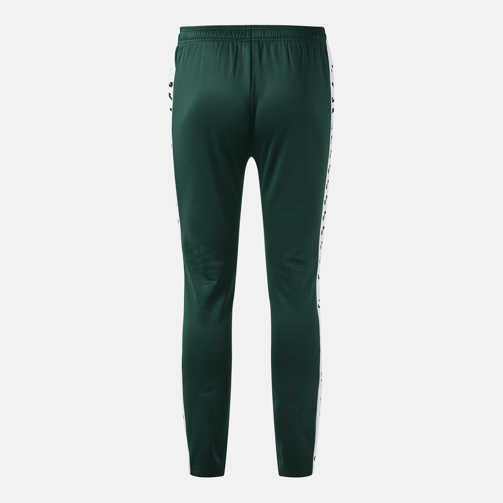 Imagen 2 de Pantalón largo fútbol de niños Heroic Joma - Verde Verde
