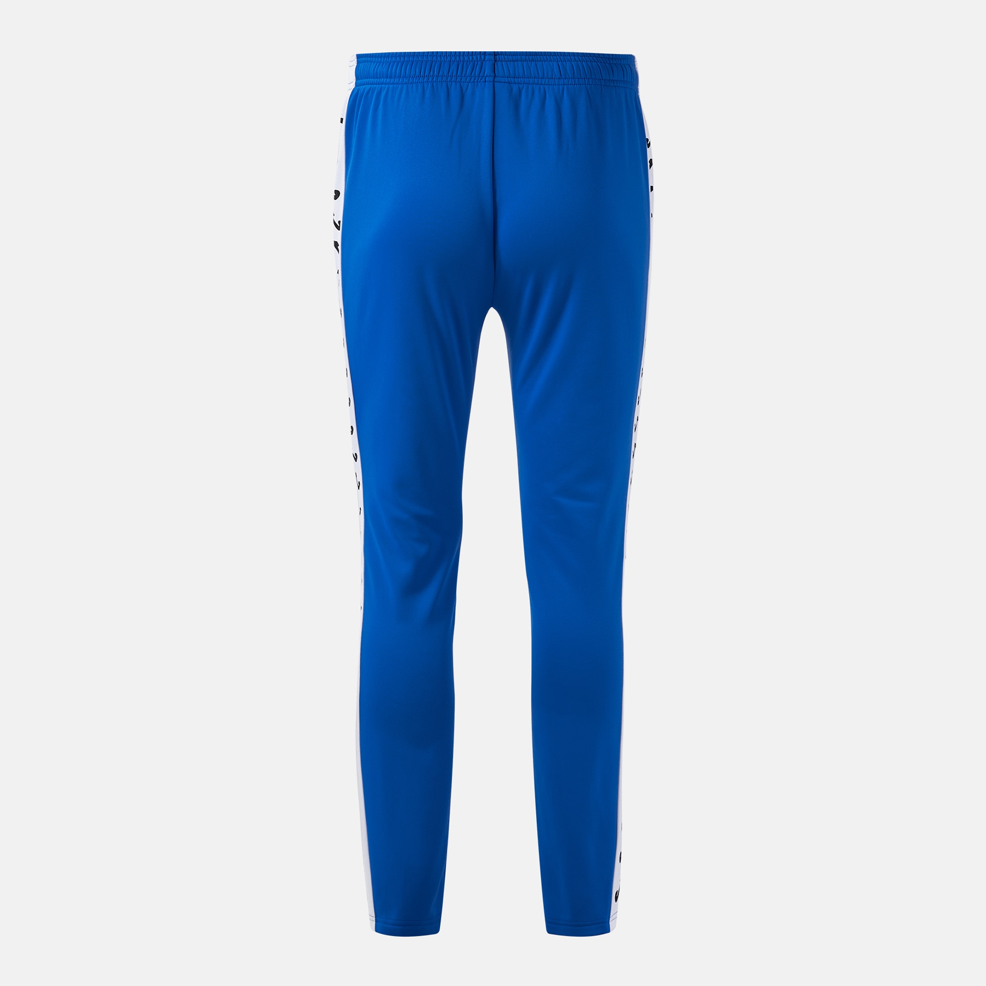 Imagen 2 de Pantalón largo fútbol de niños Heroic Joma - Azul royal Azul royal