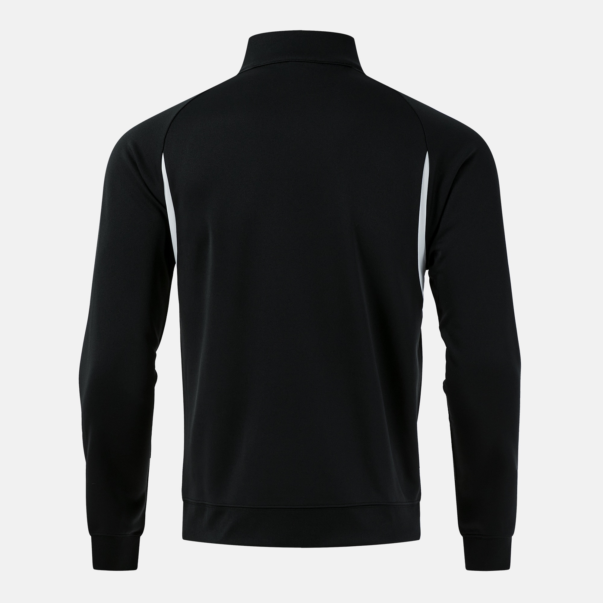 Sudadera fútbol unisex Championship 20 Joma - Negro Negro-2
