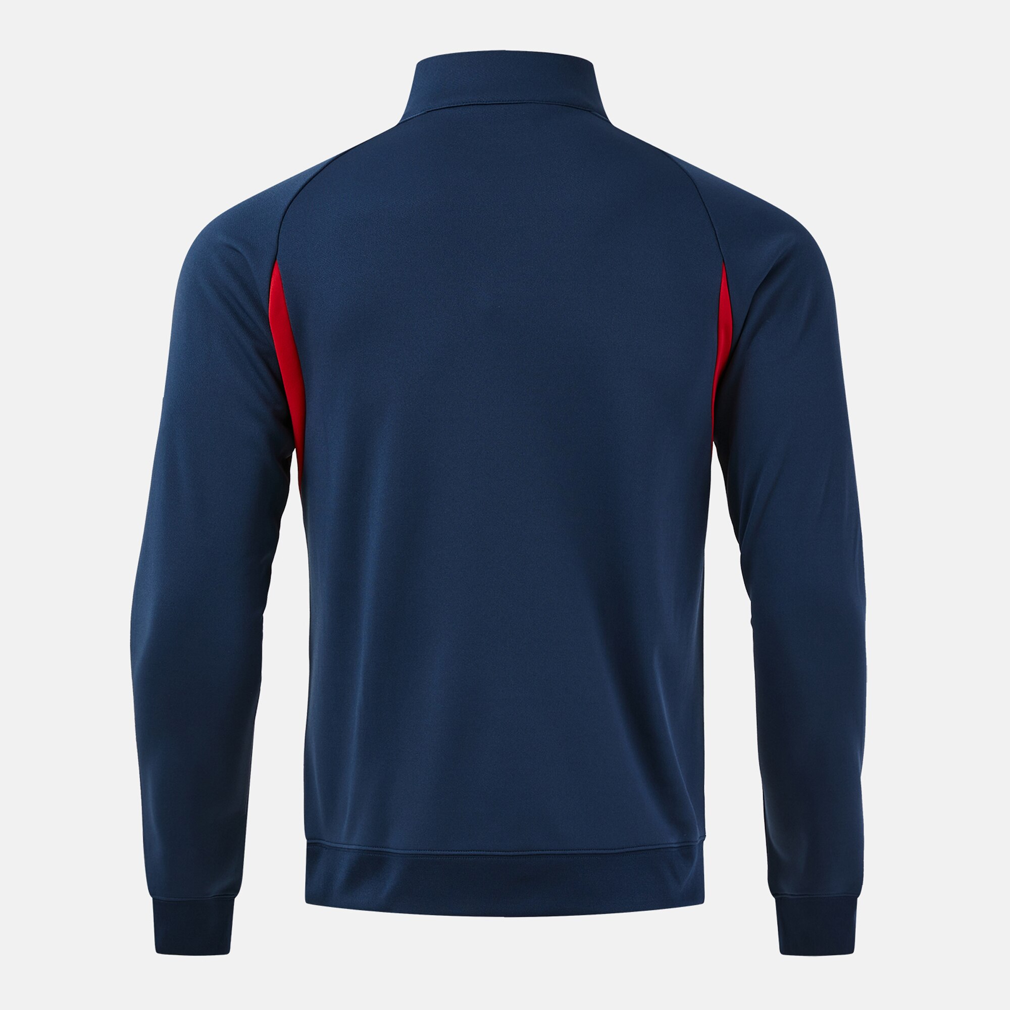 Sudadera fútbol de niños Championship 20 Joma - Azul marino Azul marino-2