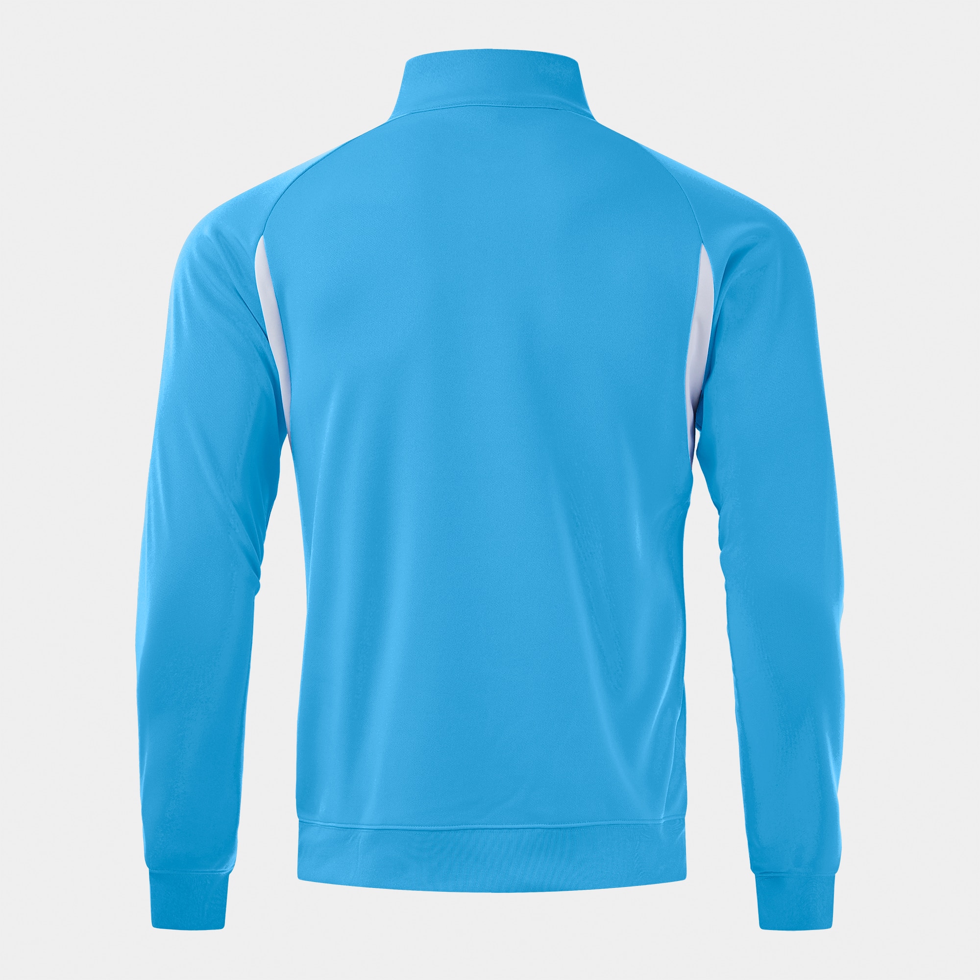 Sudadera fútbol de niños Championship 20 Joma - Azul celeste Azul celeste-2