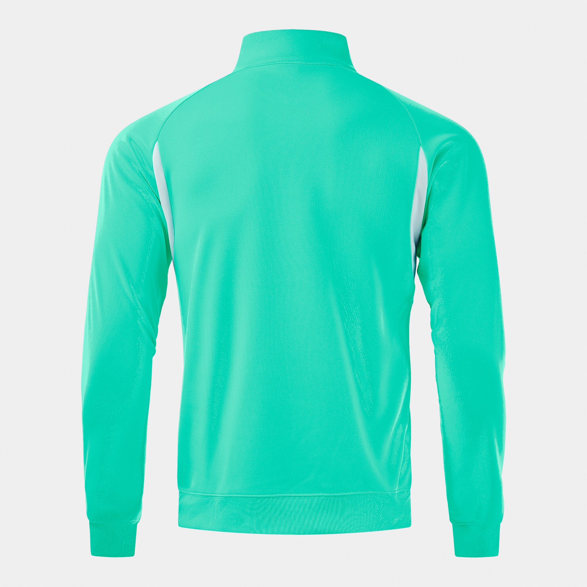 Sudadera fútbol de niños Championship 20 Joma - Verde claro Verde claro-2