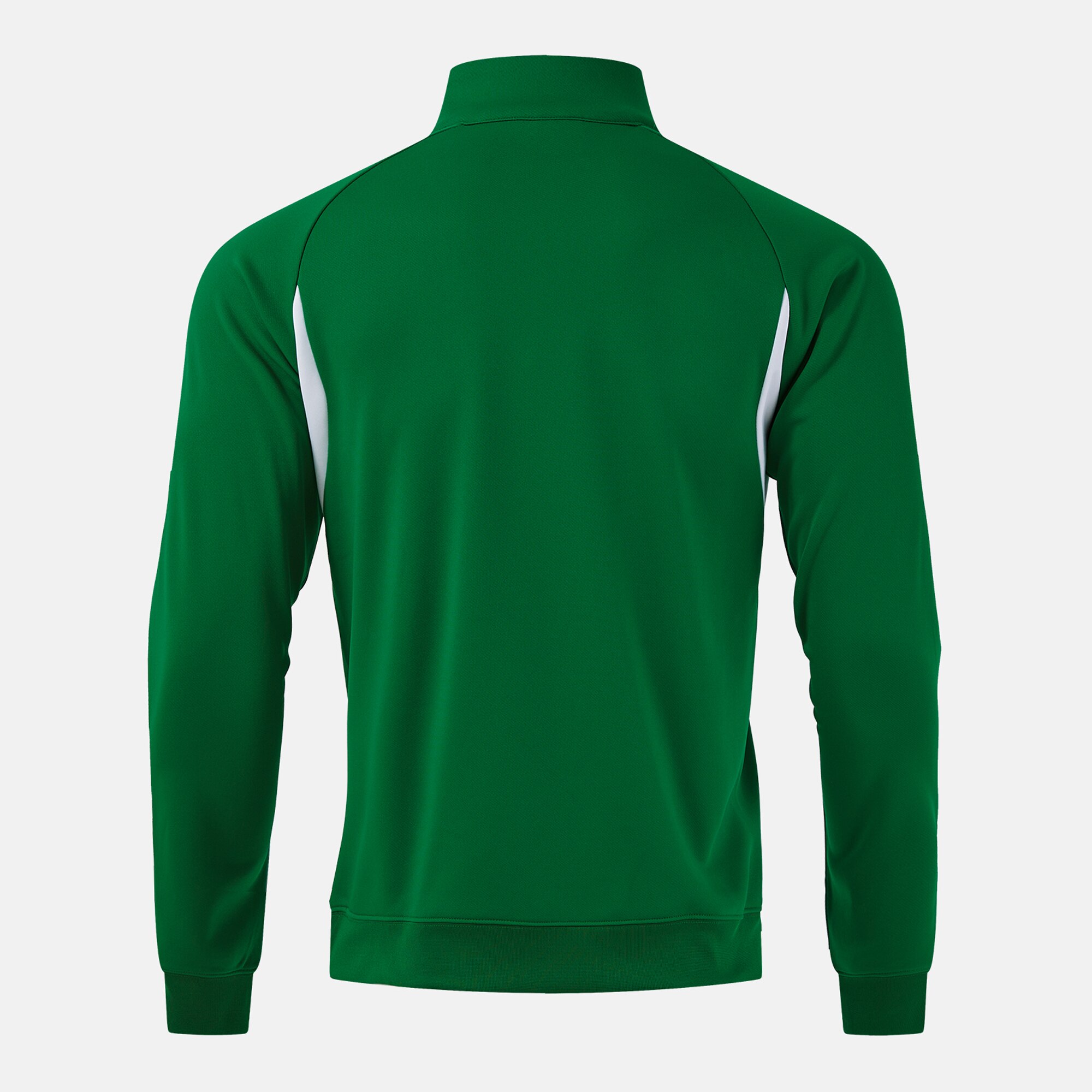 Sudadera fútbol de niños Championship 20 Joma - Verde Verde-2