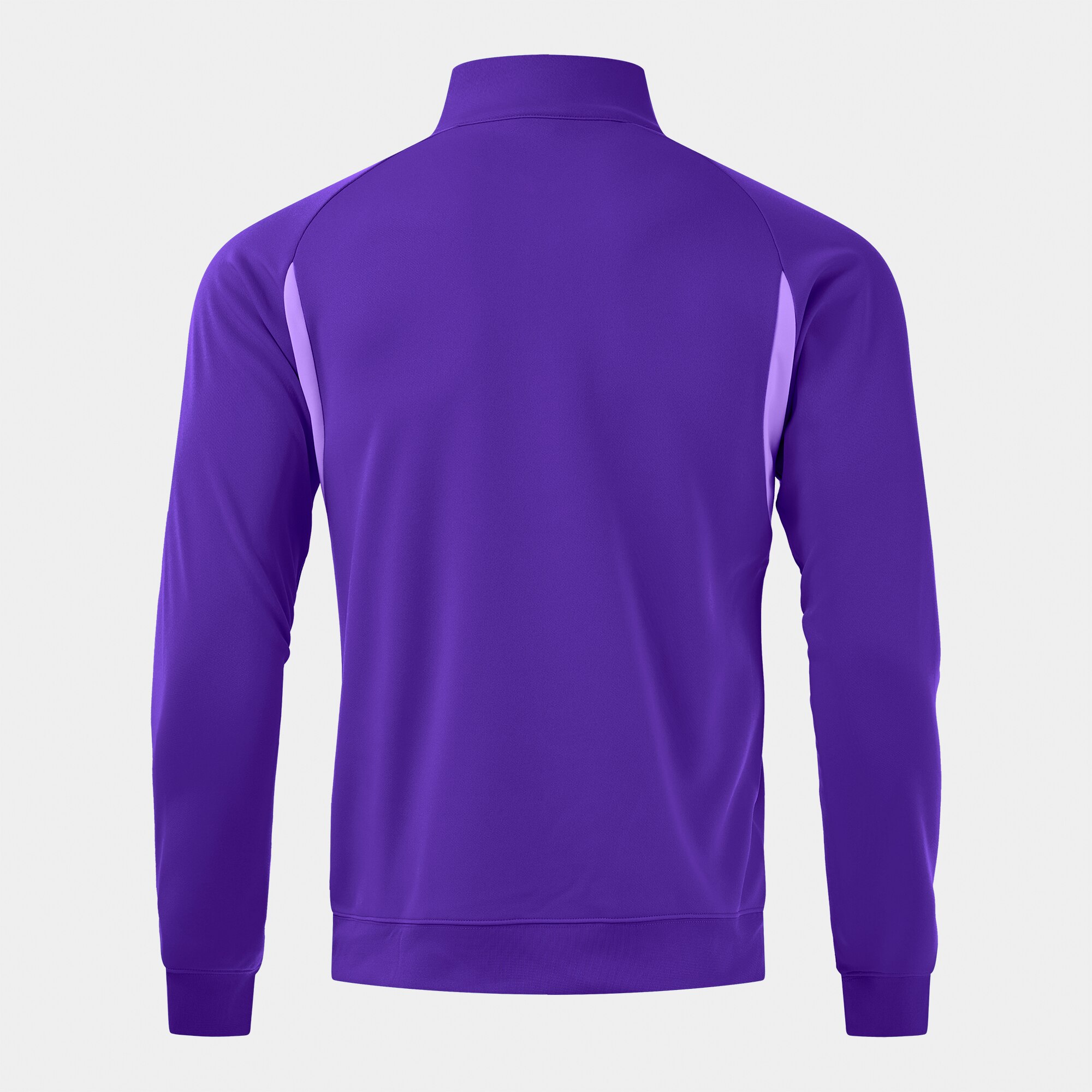 Sudadera fútbol de niños Championship 20 Joma - Violeta Violeta-2