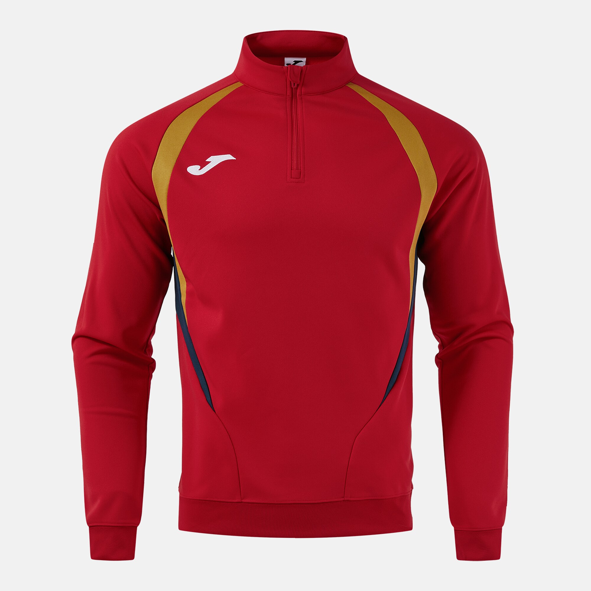 Sudadera fútbol unisex Championship 20 Joma - Rojo Rojo-1