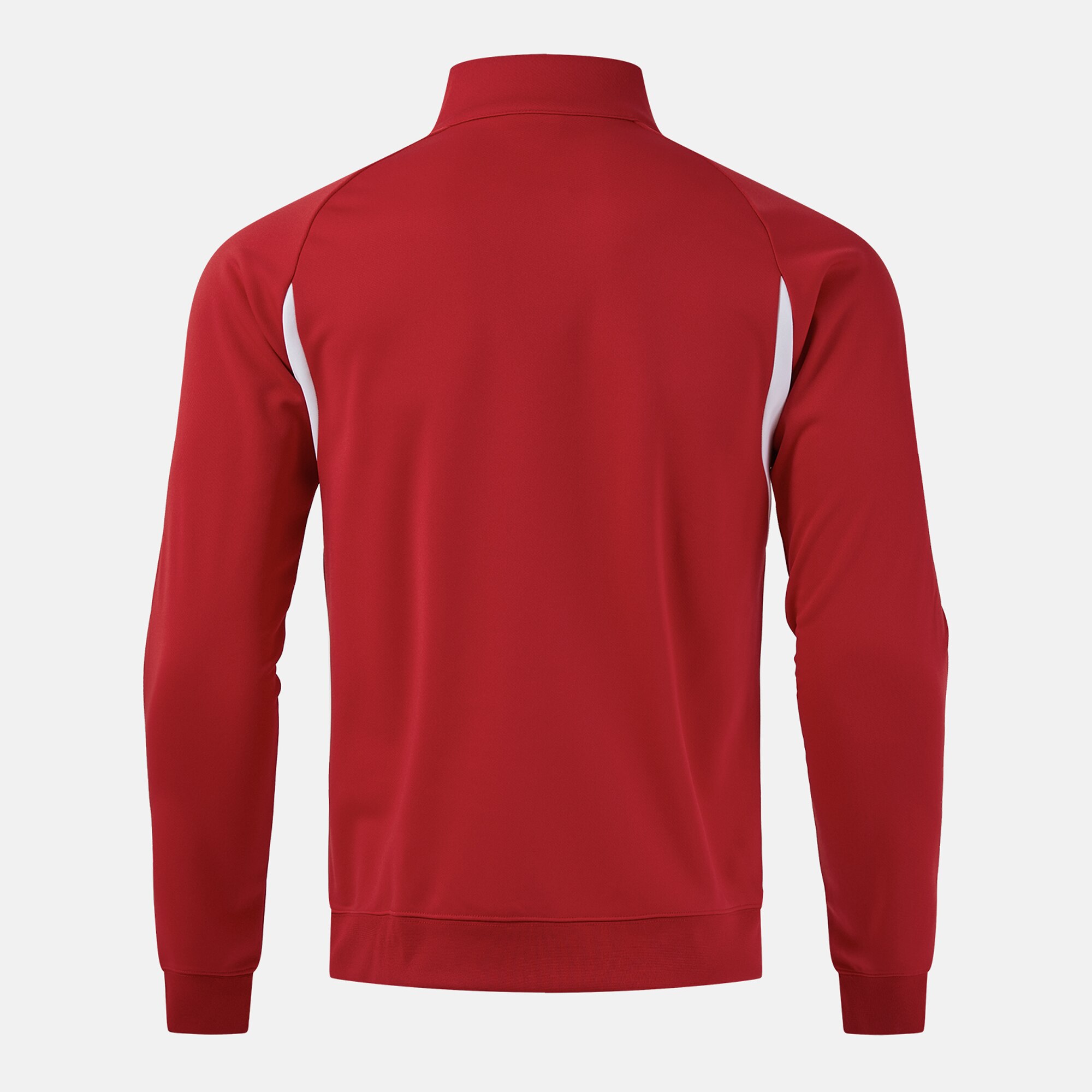Sudadera fútbol unisex Championship 20 Joma - Rojo Rojo-2