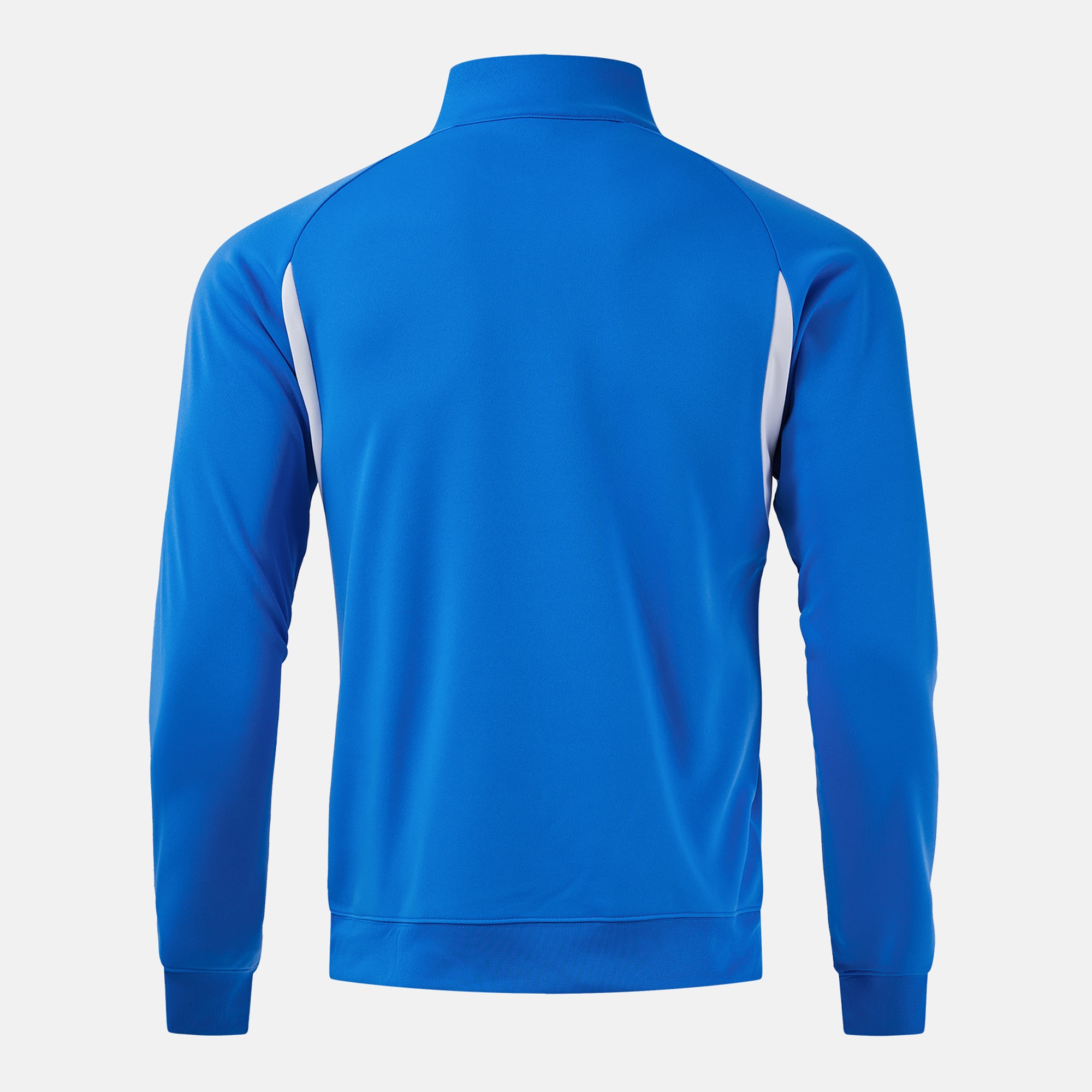 Sudadera fútbol de niños Championship 20 Joma - Azul royal Azul royal-2