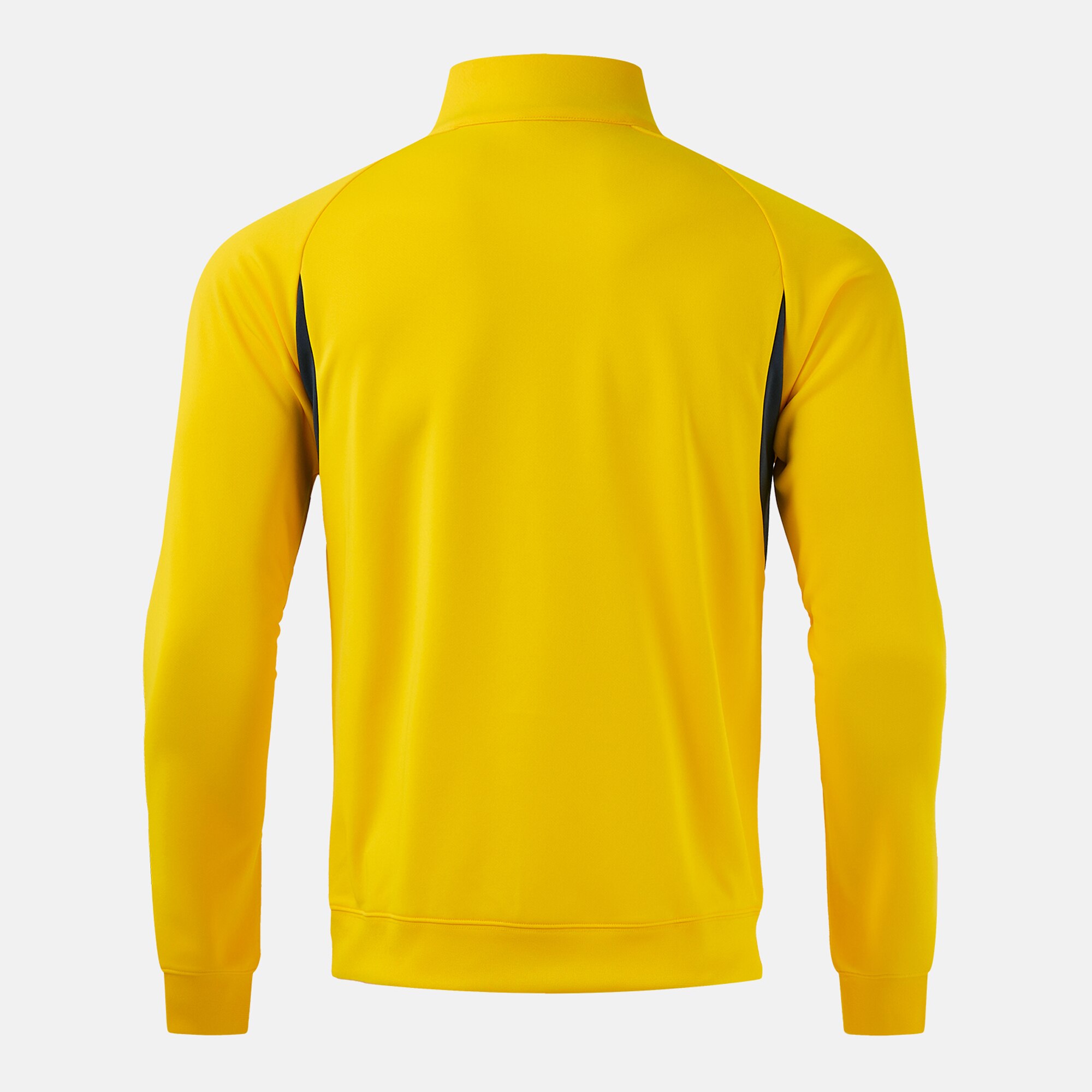 Sudadera fútbol de niños Championship 20 Joma - Amarillo Amarillo-2
