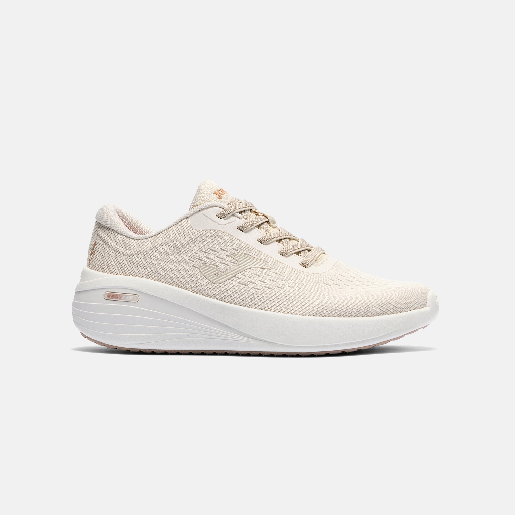 Joma Zapatillas unisex Diana lady 26 Beige