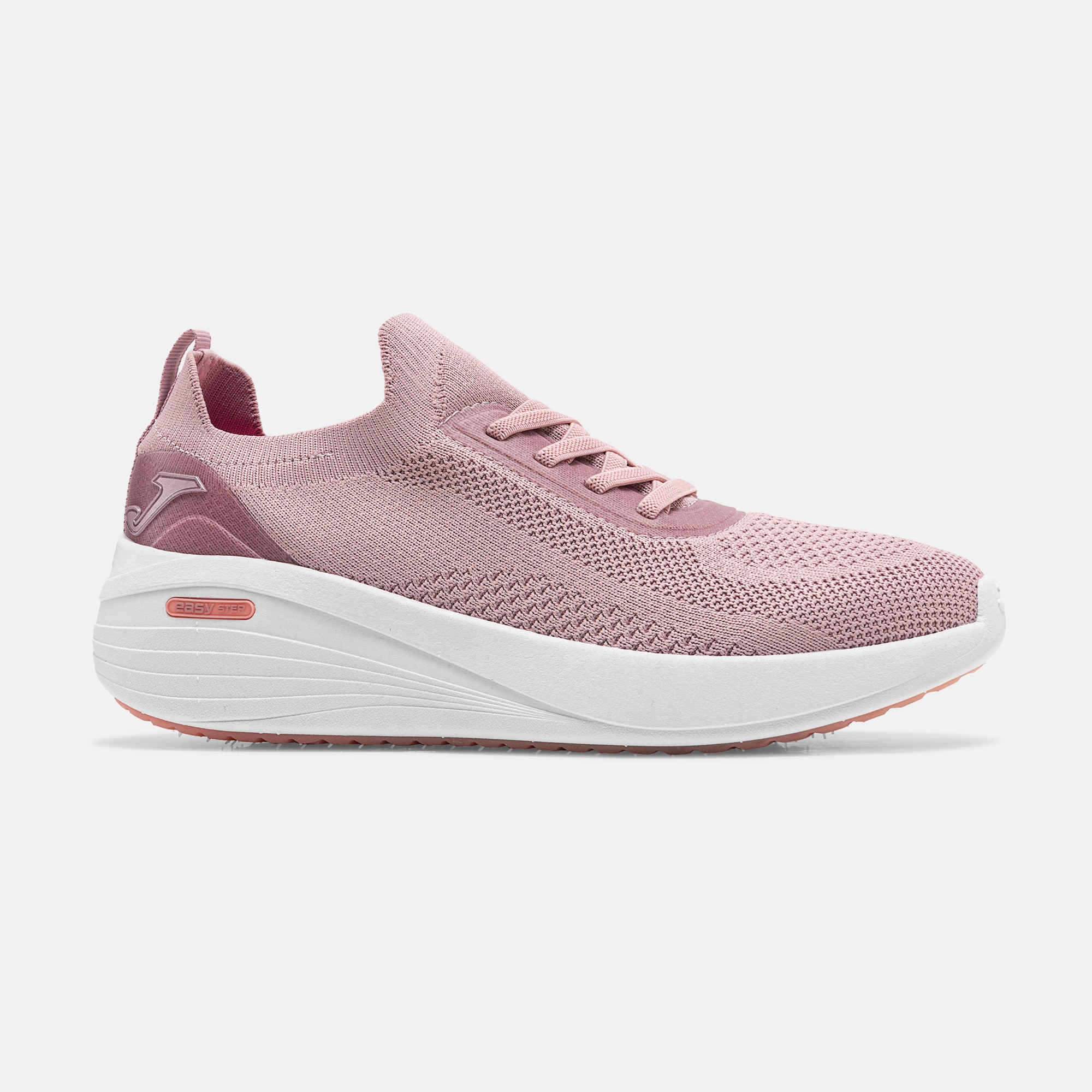 Zapatillas unisex Leyla lady 26 Joma - Rosa claro Rosa claro-1