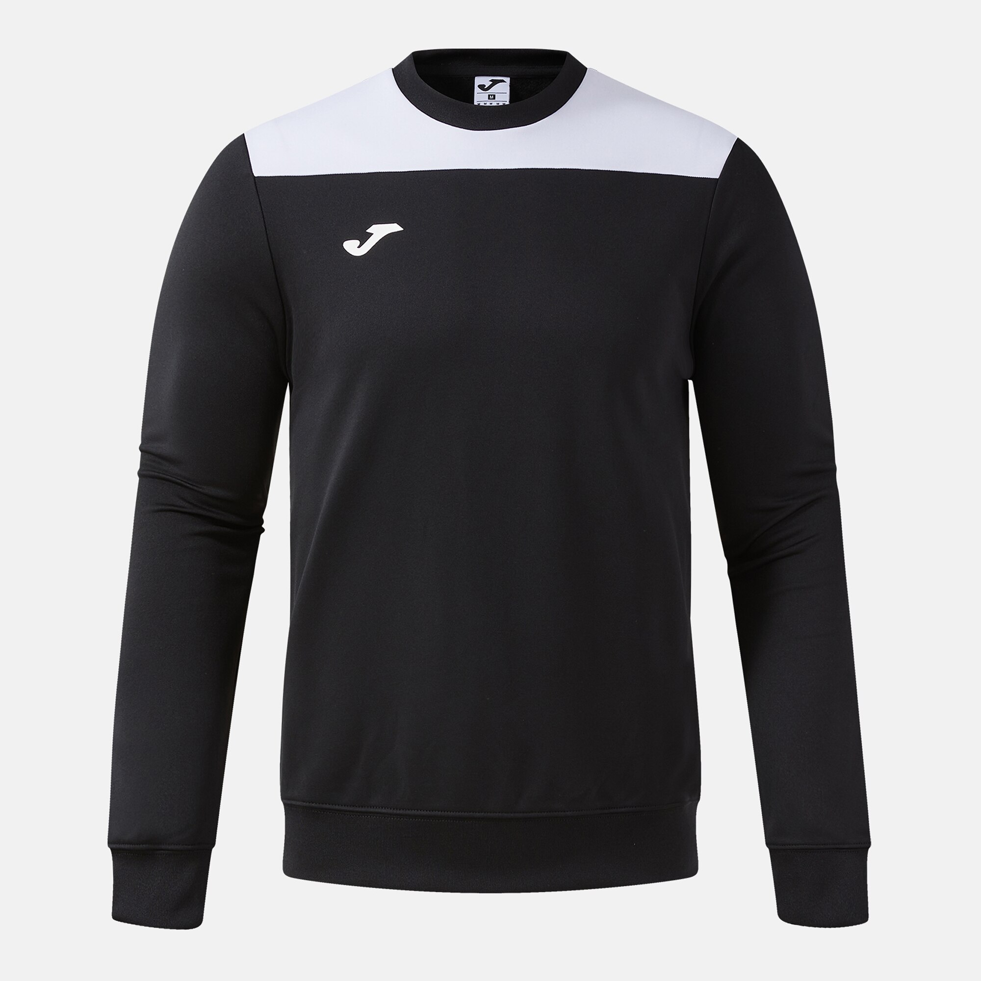 Sudadera fútbol unisex Phoenix iii Joma - Blanco Blanco-1