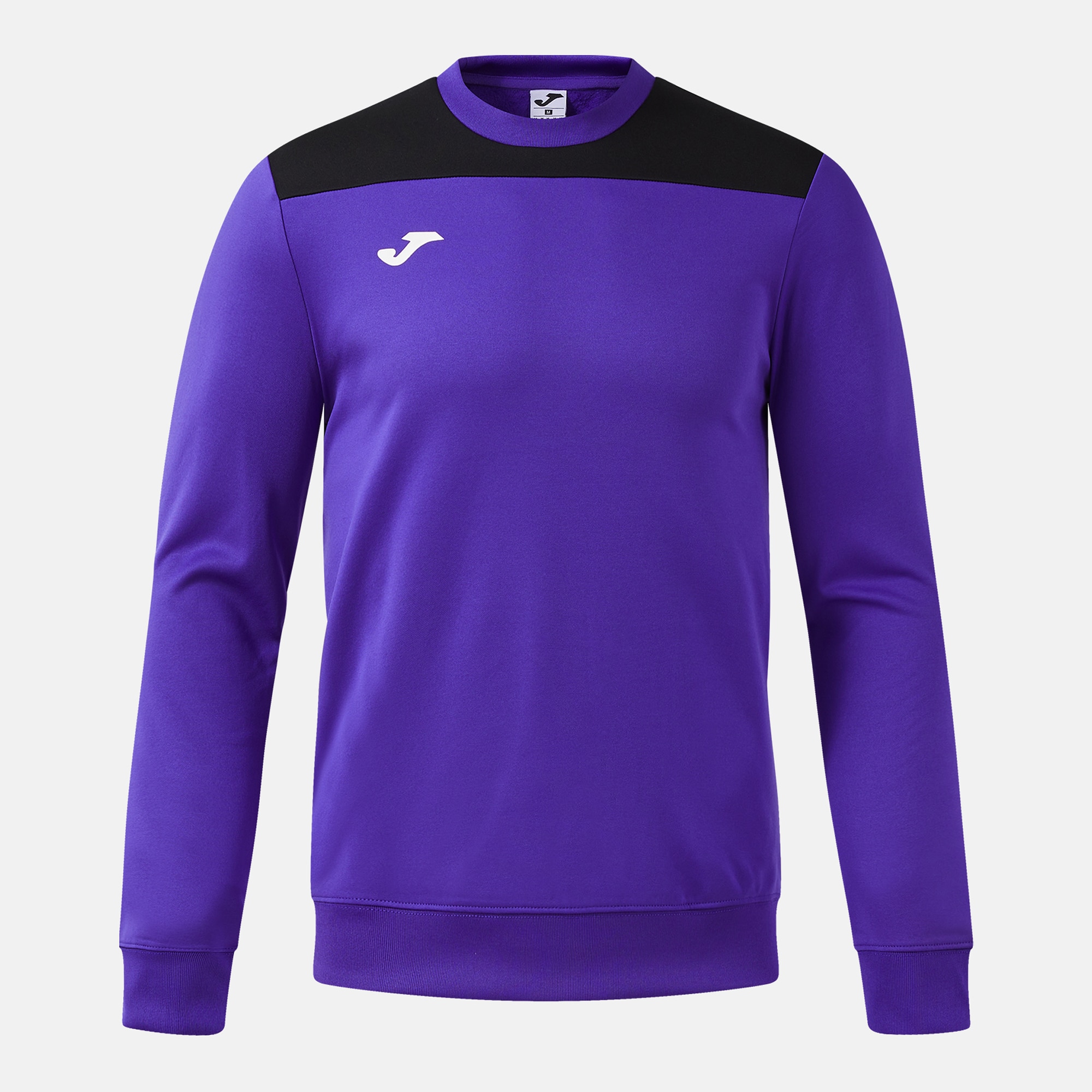 Sudadera fútbol unisex Phoenix iii Joma - Violeta Violeta-1