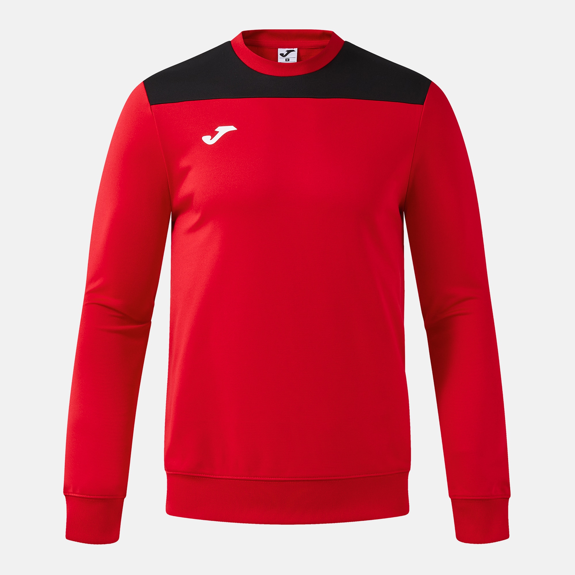 Sudadera fútbol unisex Phoenix iii Joma - Negro Negro-1