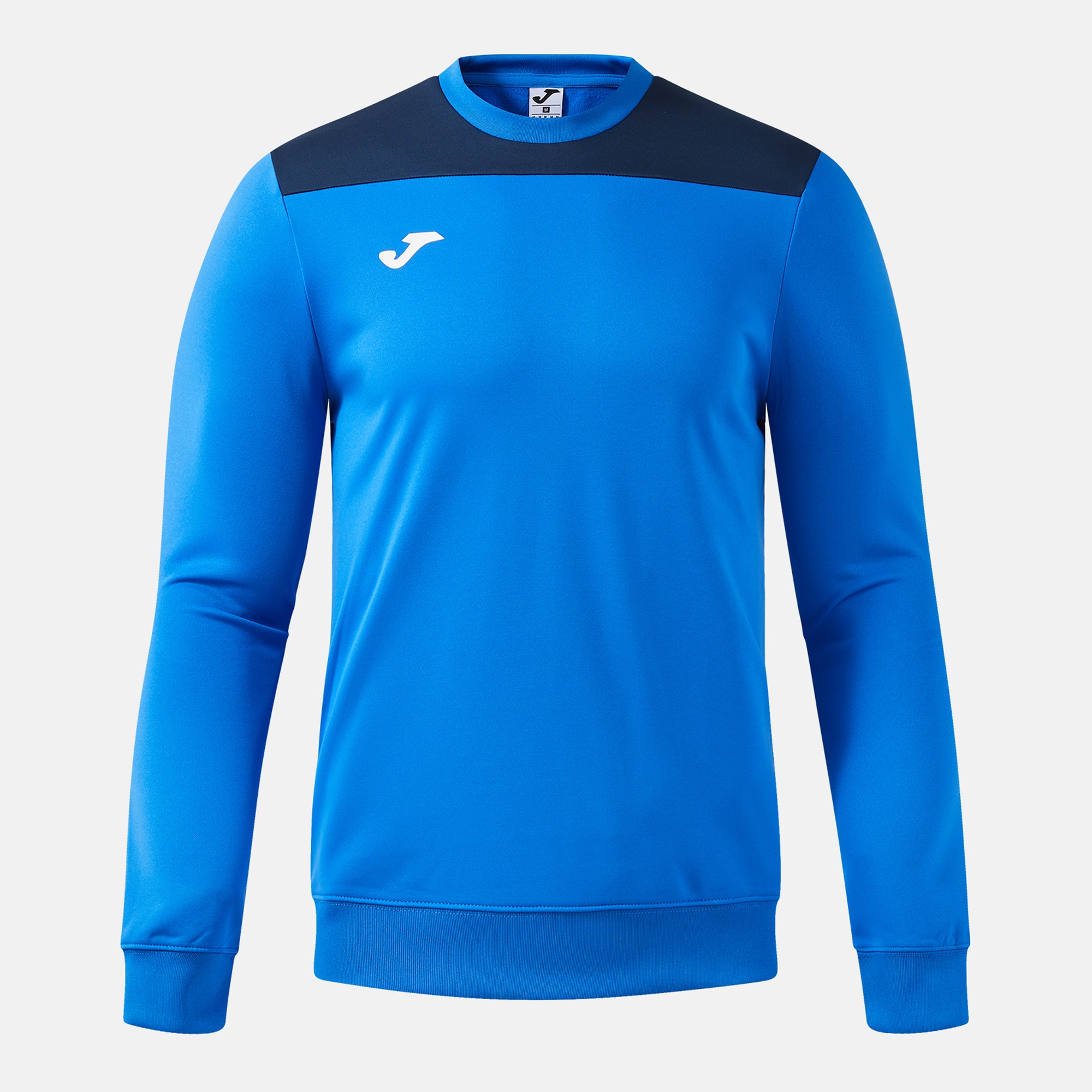 Sudadera fútbol unisex Phoenix iii Joma - Azul royal Azul royal-1
