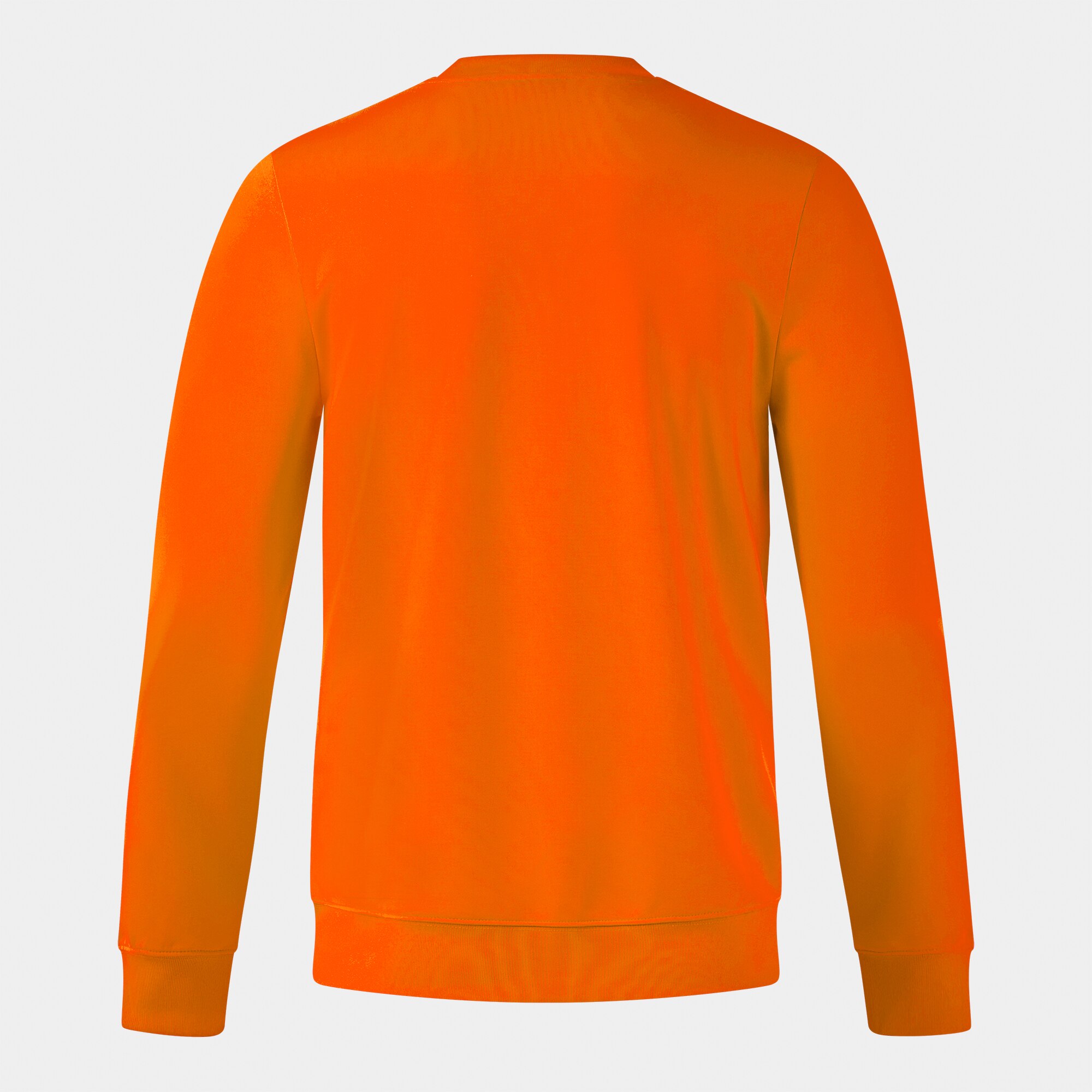 Sudadera fútbol unisex Phoenix iii Joma - Naranja Naranja-2