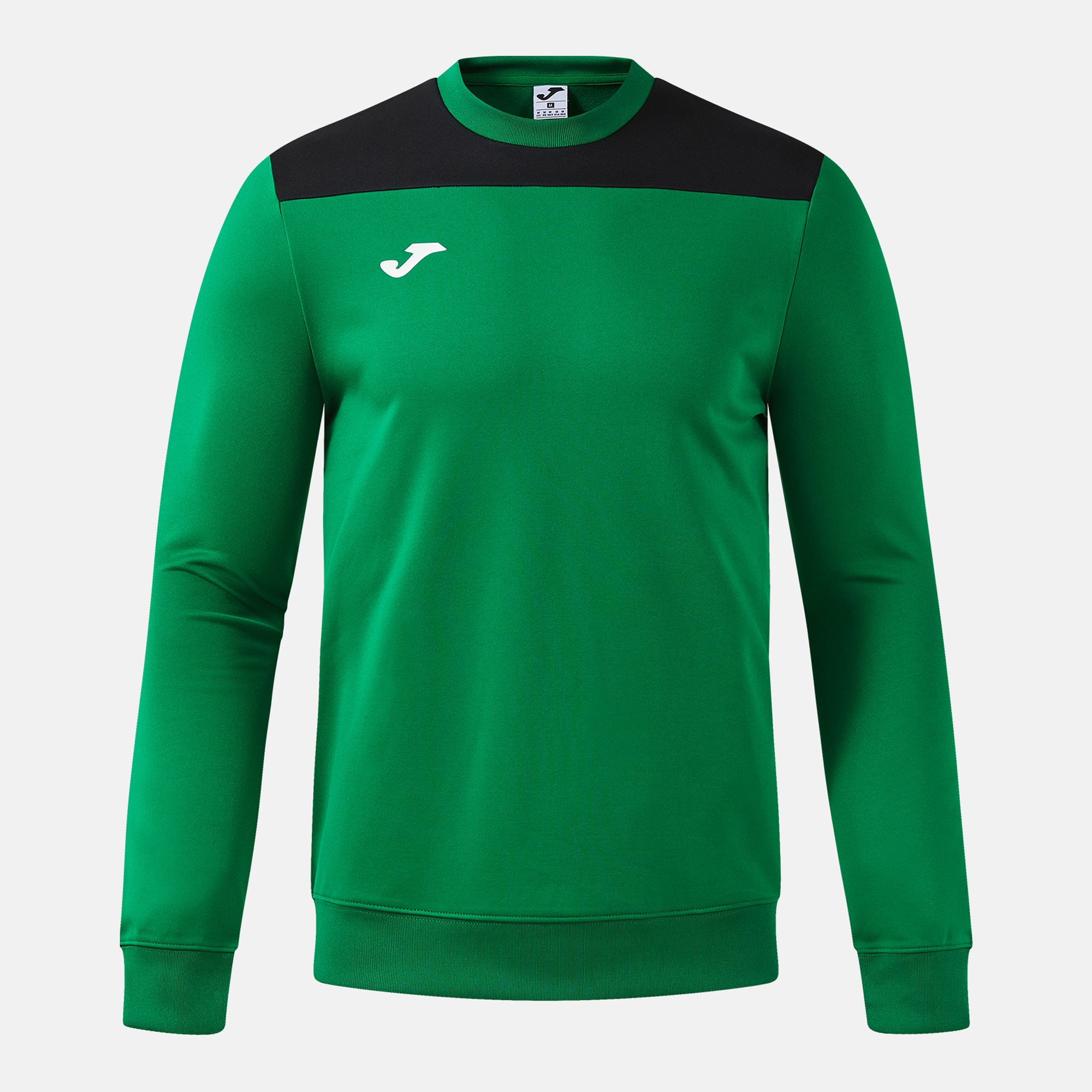 Sudadera fútbol de niños Phoenix iii Joma - Verde Verde-1