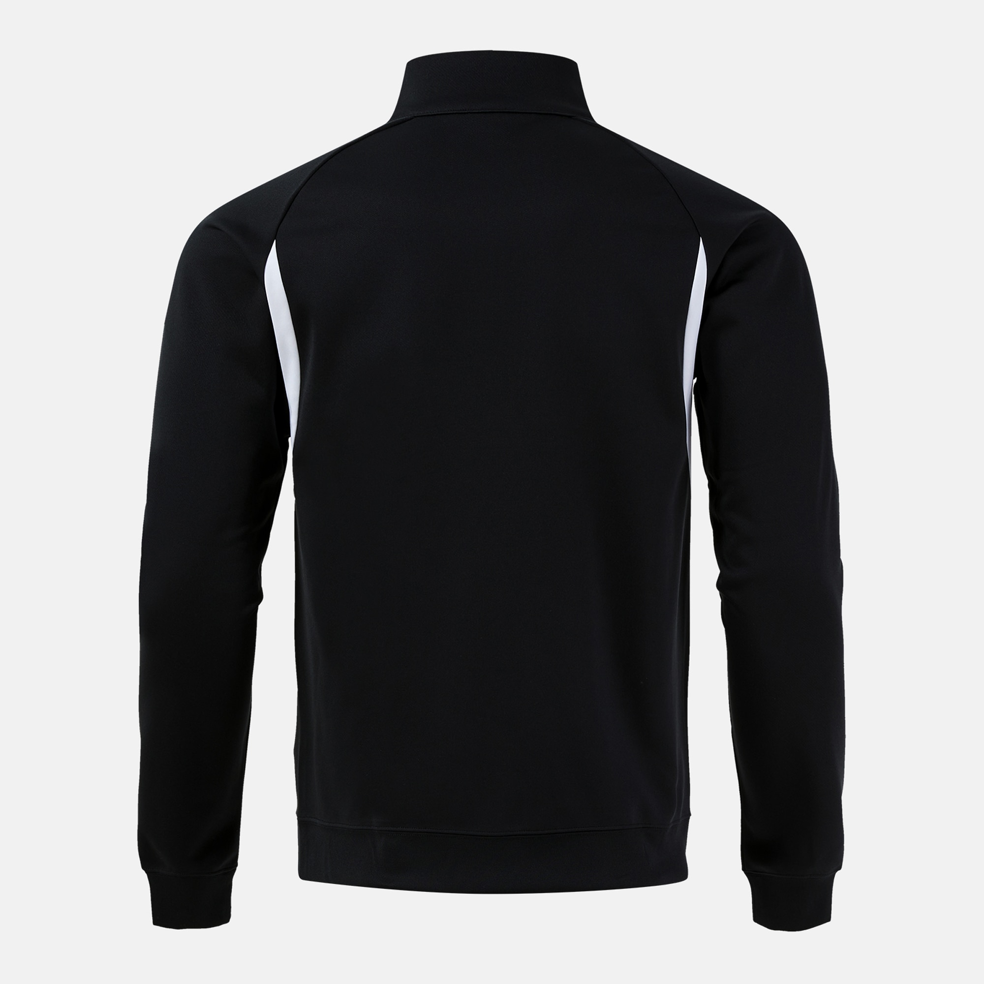 Chaqueta fútbol de niños Championship 20 Joma - Negro Negro-2