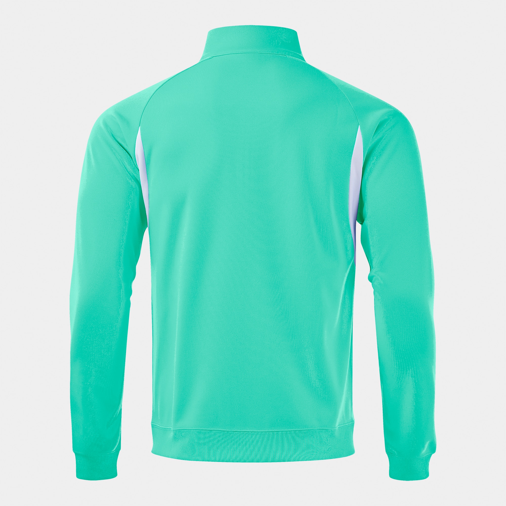 Chaqueta fútbol de niños Championship 20 Joma - Verde claro Verde claro-2